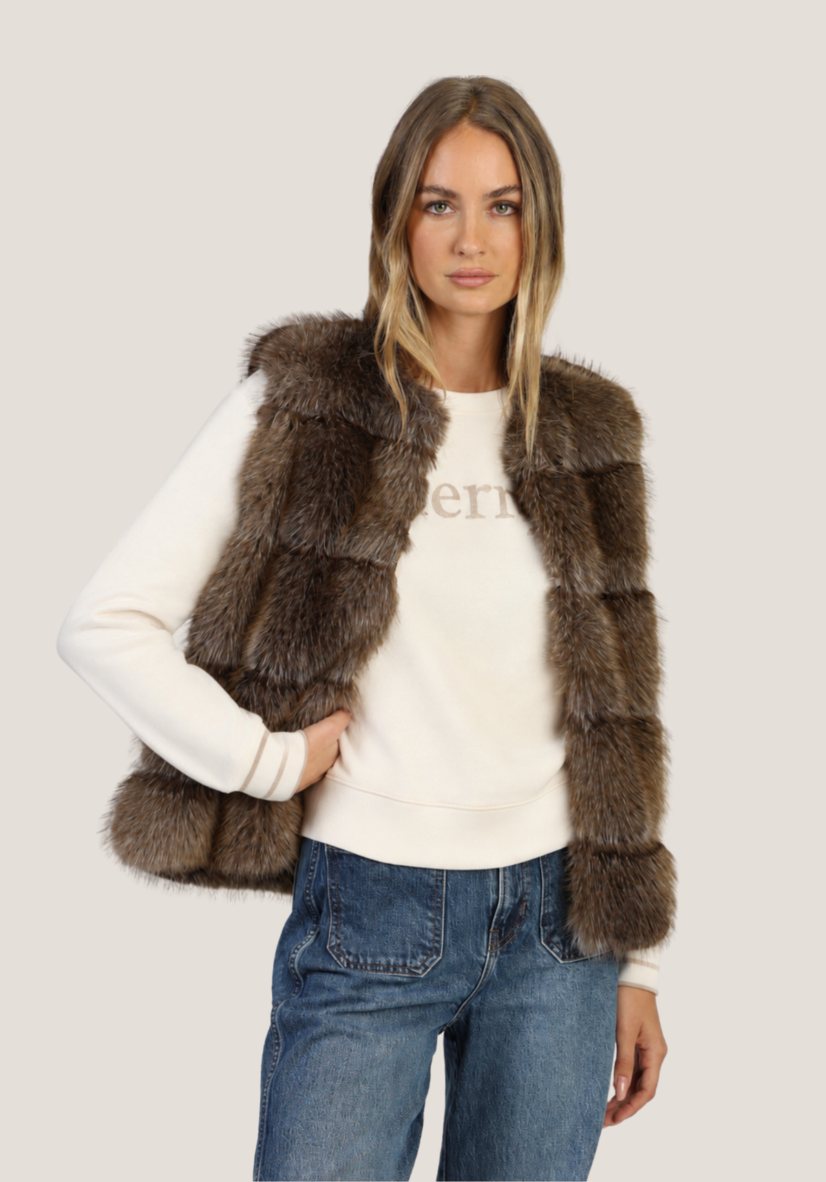 Margot Vest