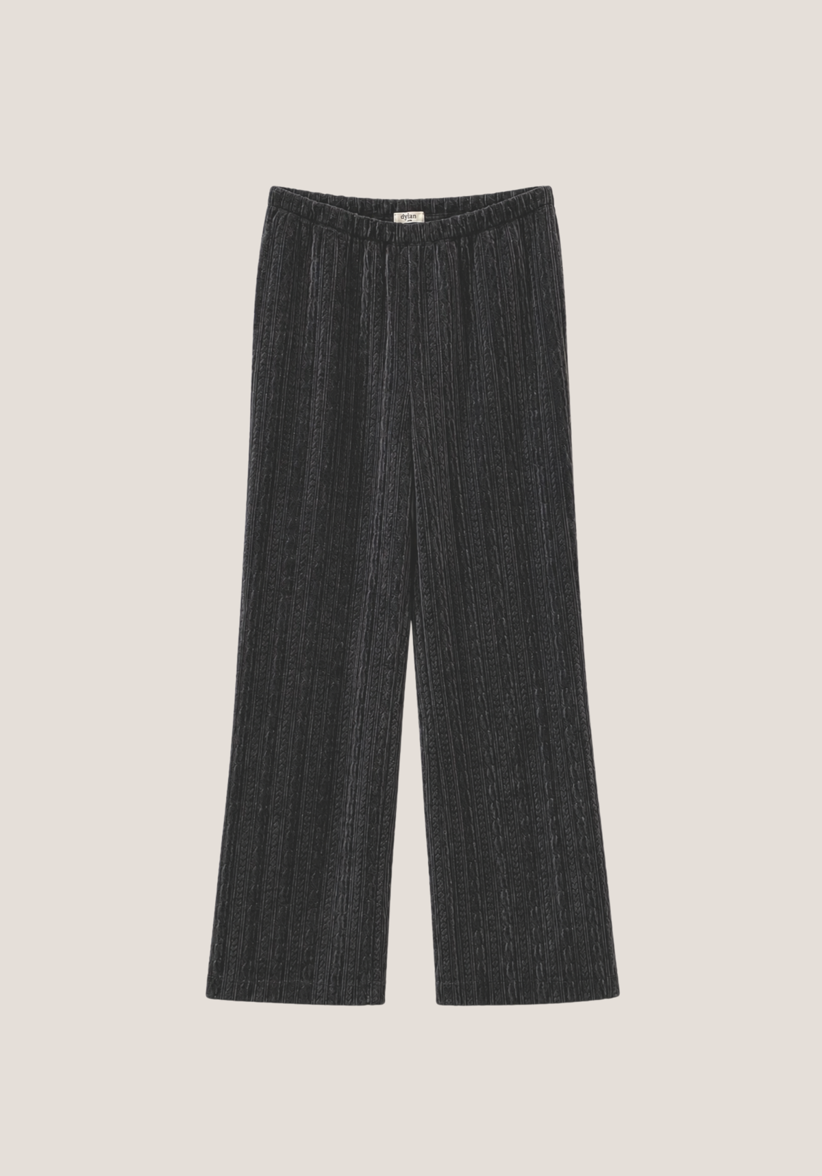 Wide Leg Pant