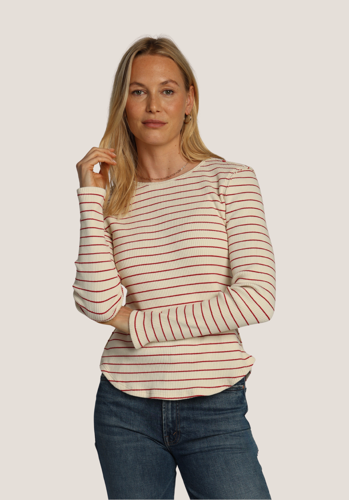 Gigi Stripe