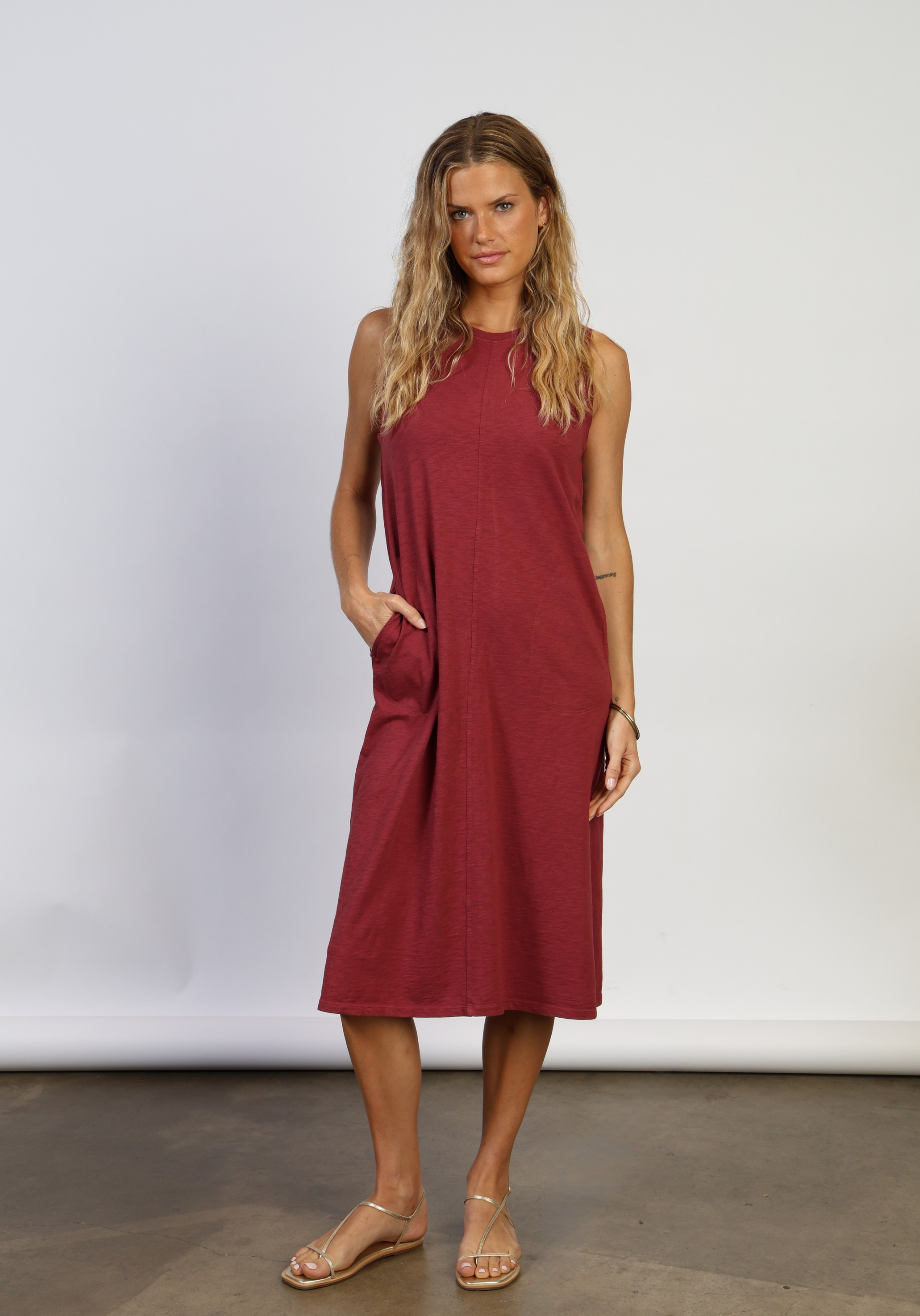 Mia Dress
