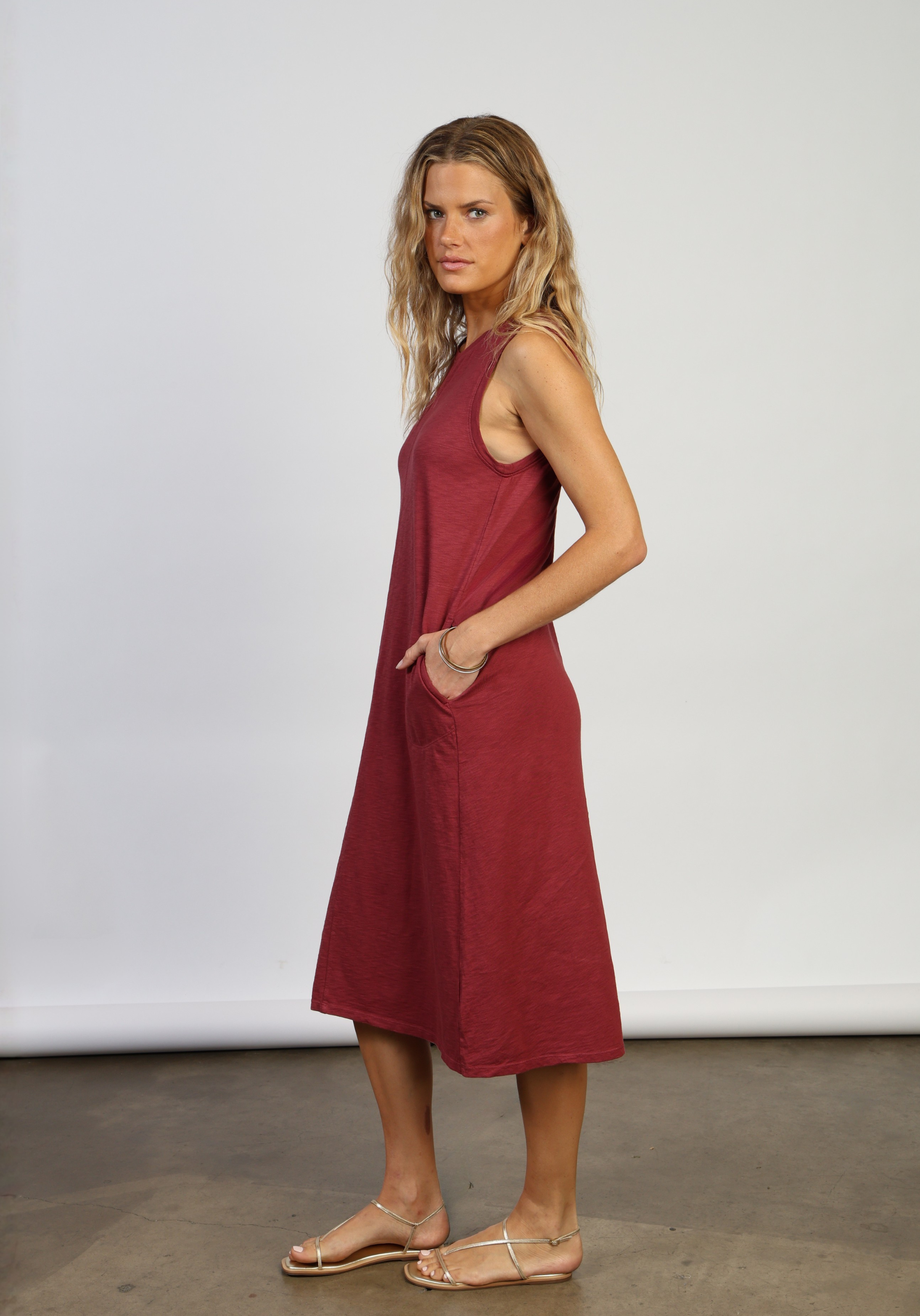 Mia Dress