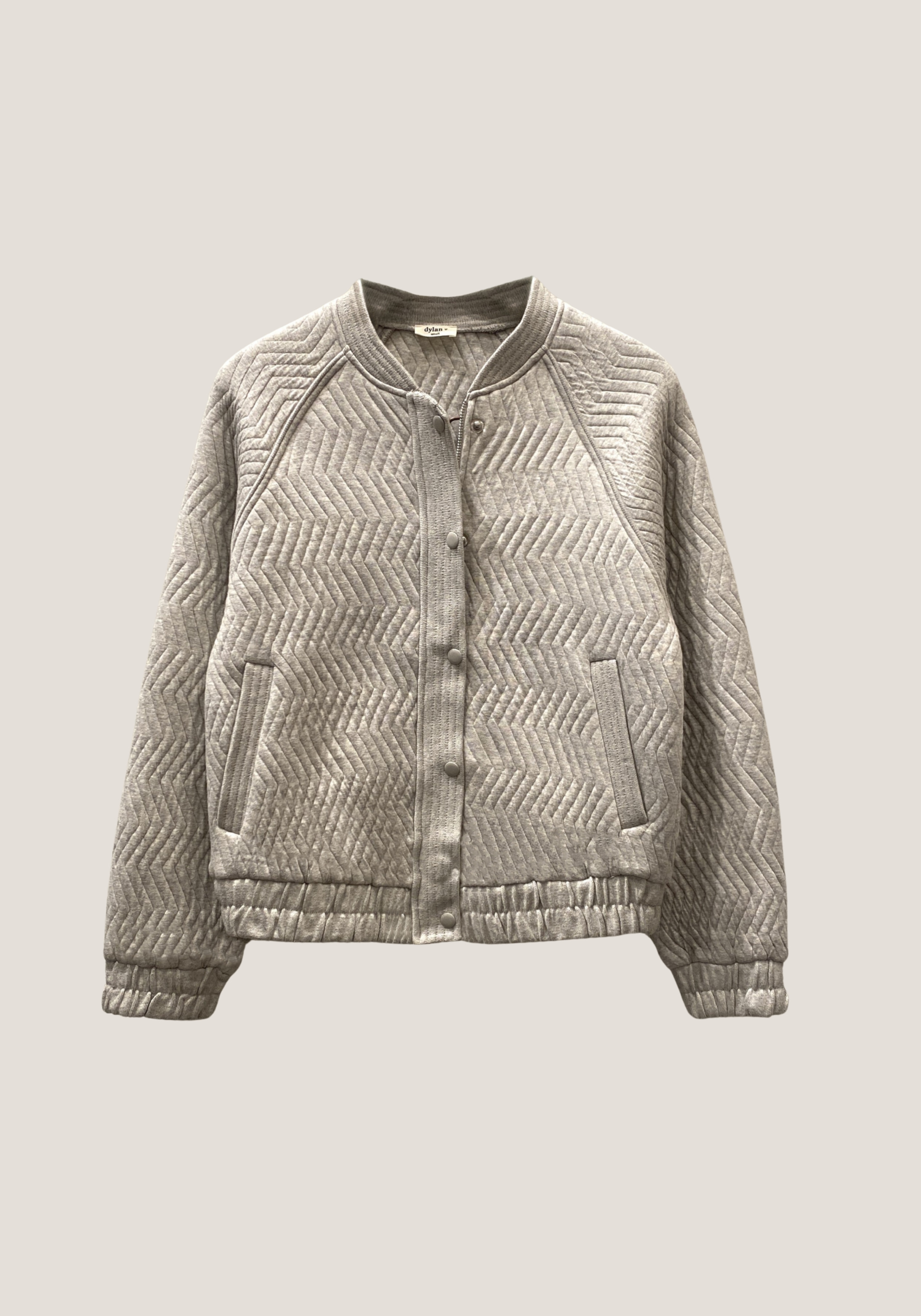 Geometric Hannah Jacket