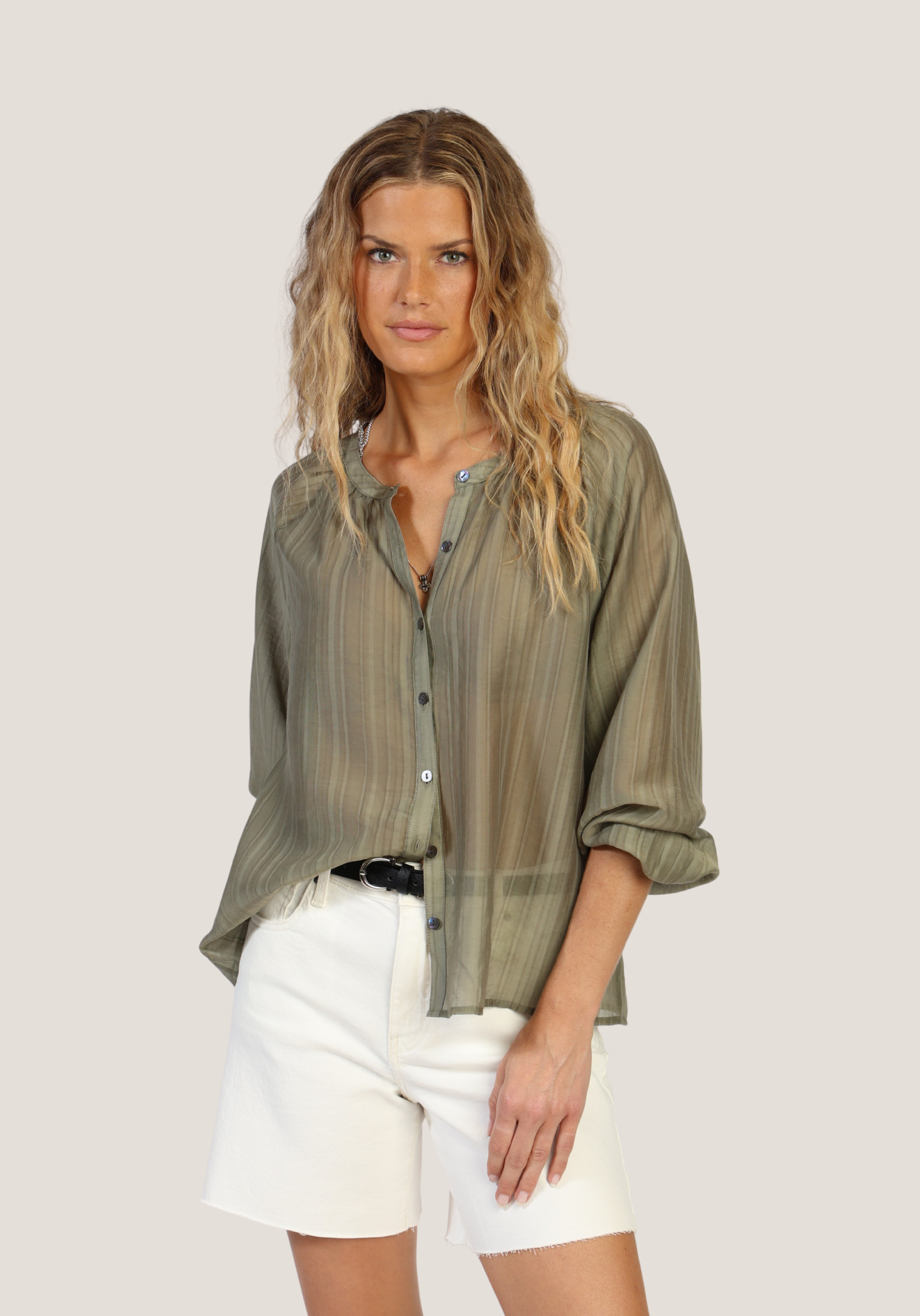 Gigi Blouse