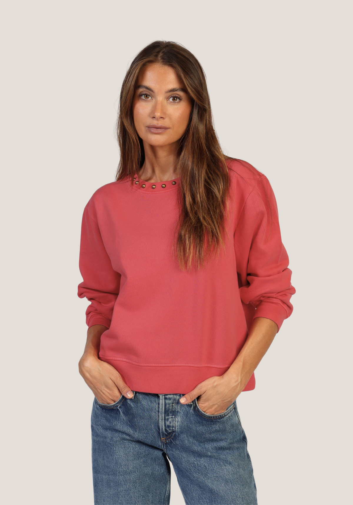 Goldie Sweatshirt