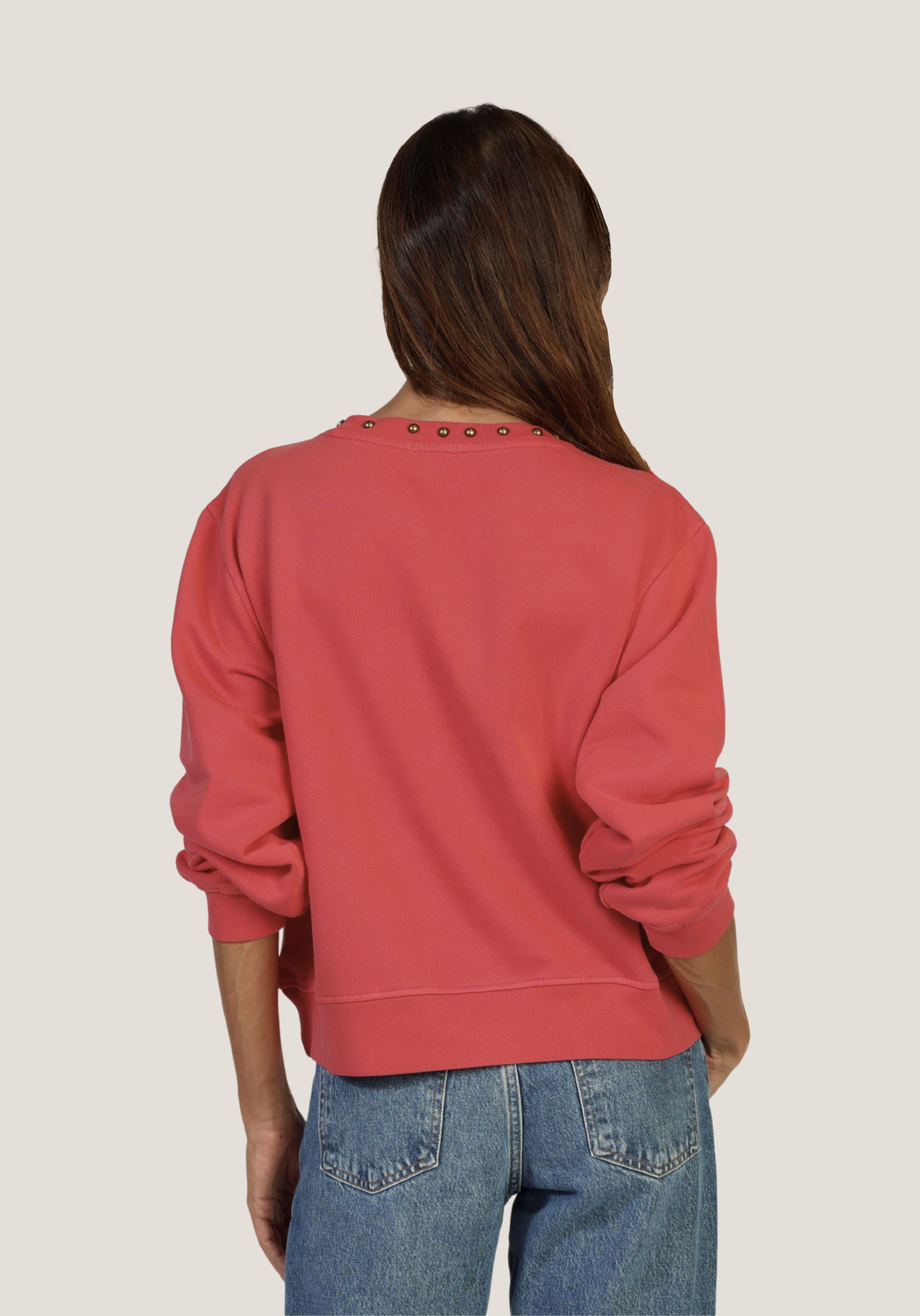 Goldie Sweatshirt