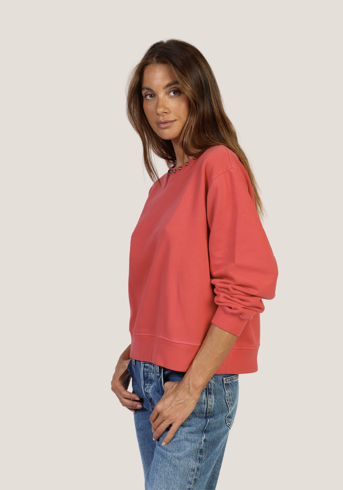 Goldie Sweatshirt