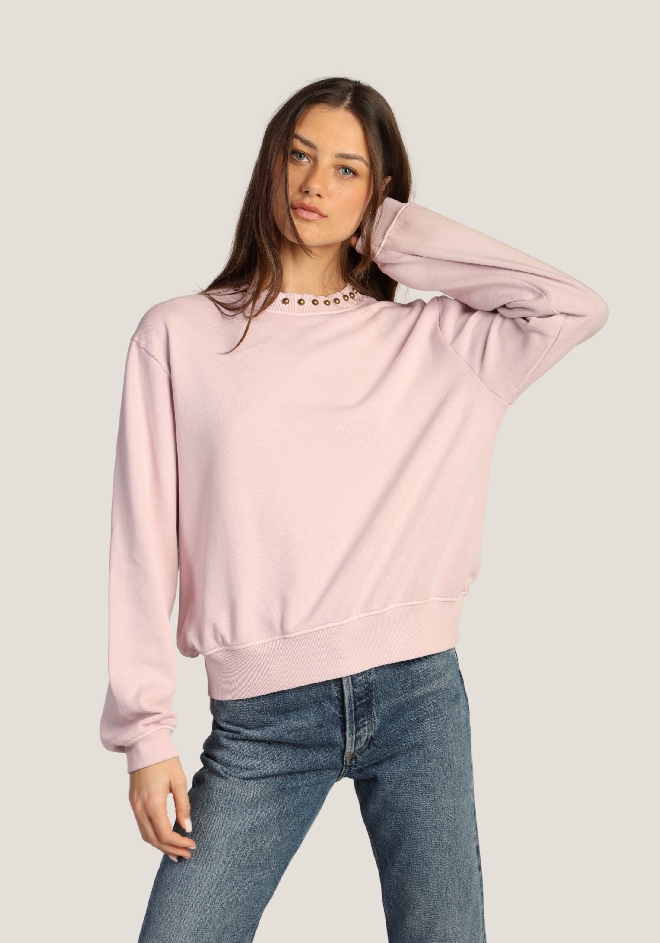 Goldie Sweatshirt