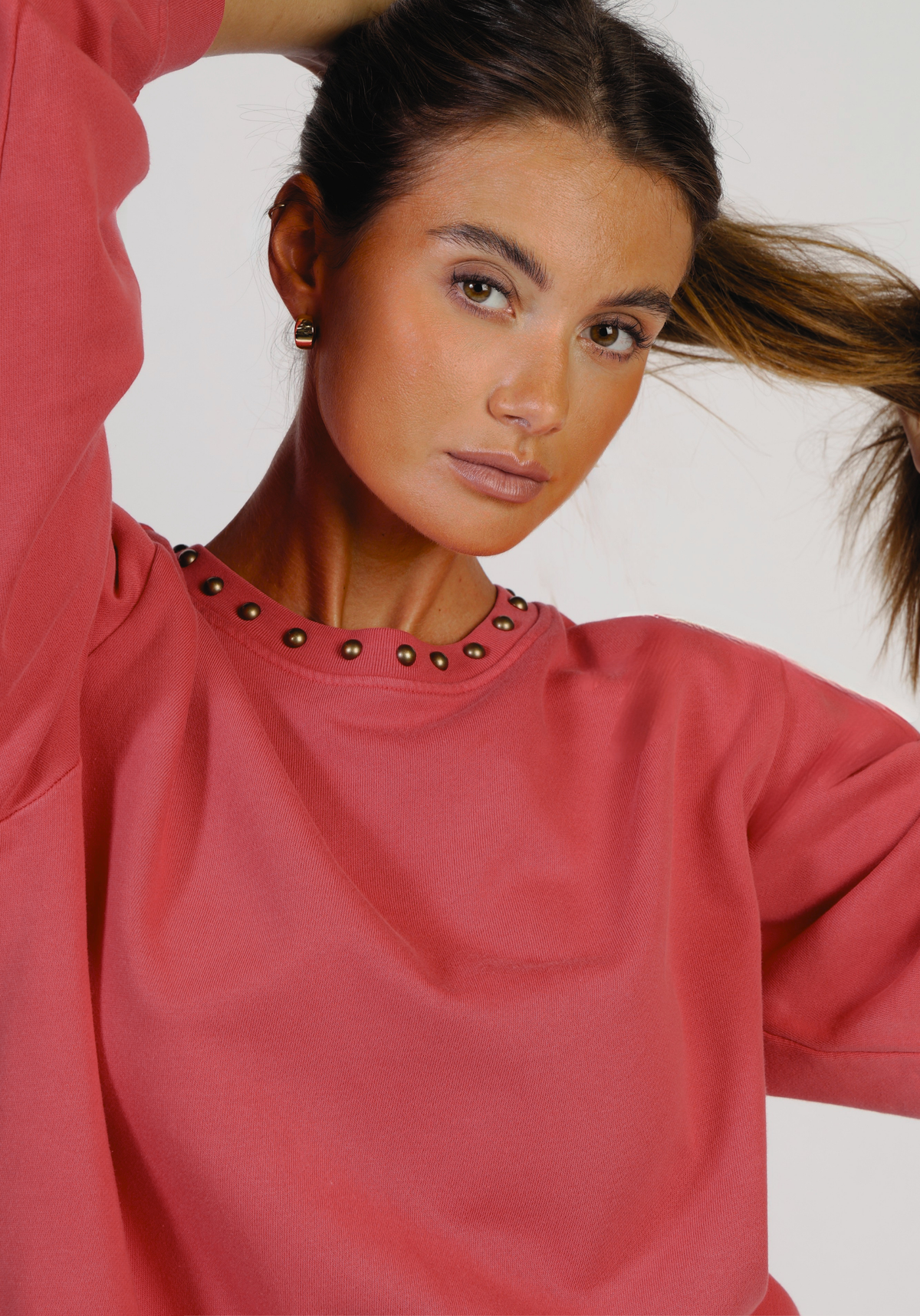 Goldie Sweatshirt