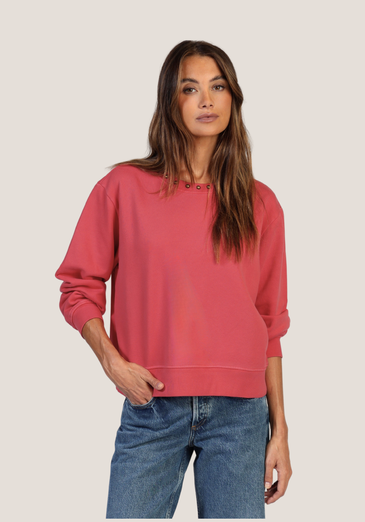 Goldie Sweatshirt
