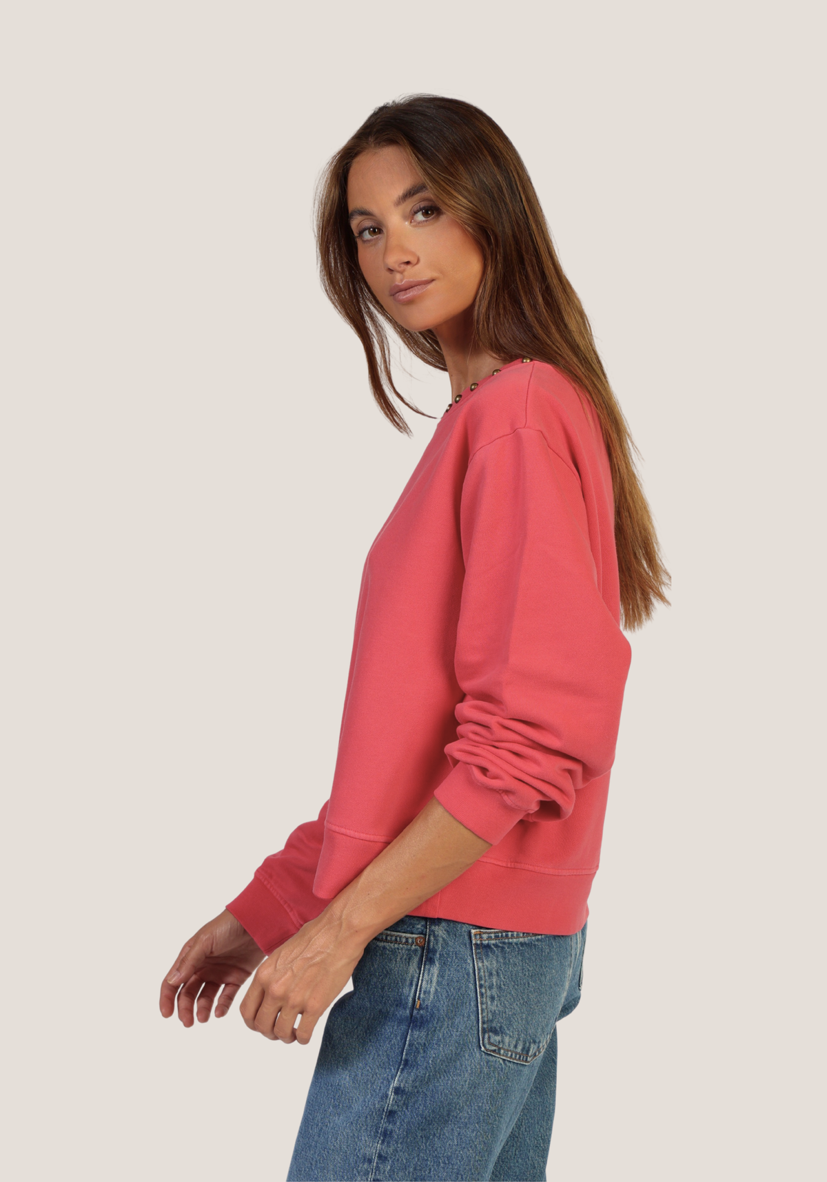 Goldie Sweatshirt