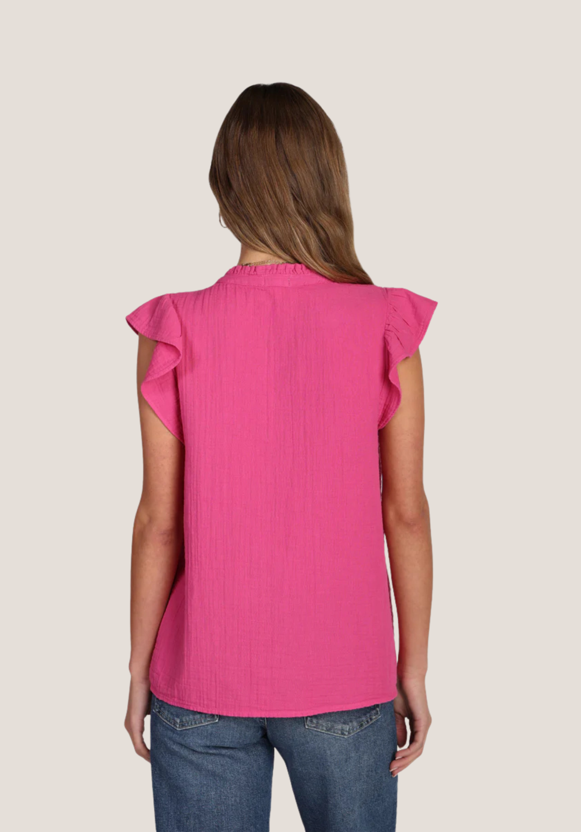 Gracie Top