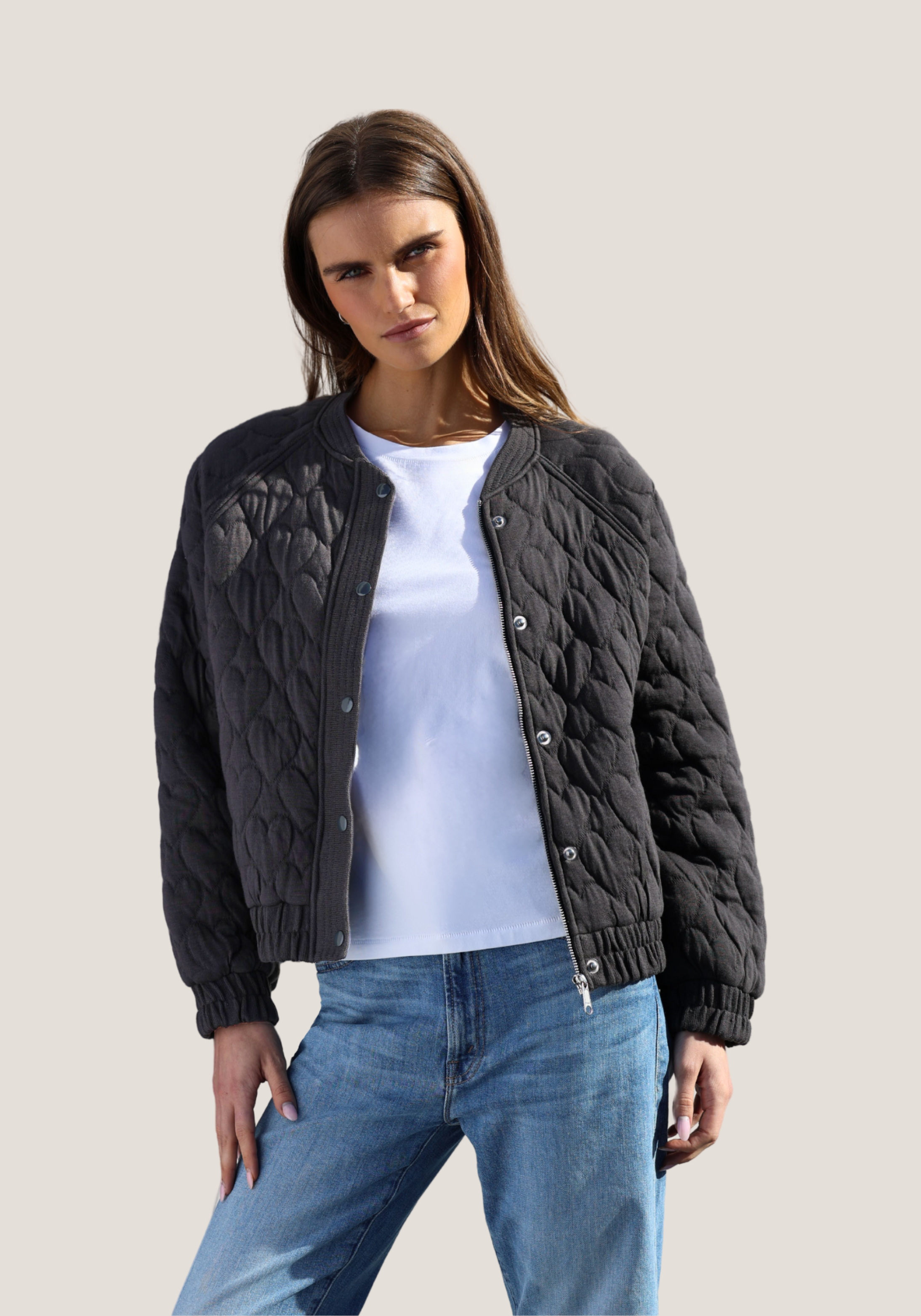 Hearts Hannah Jacket