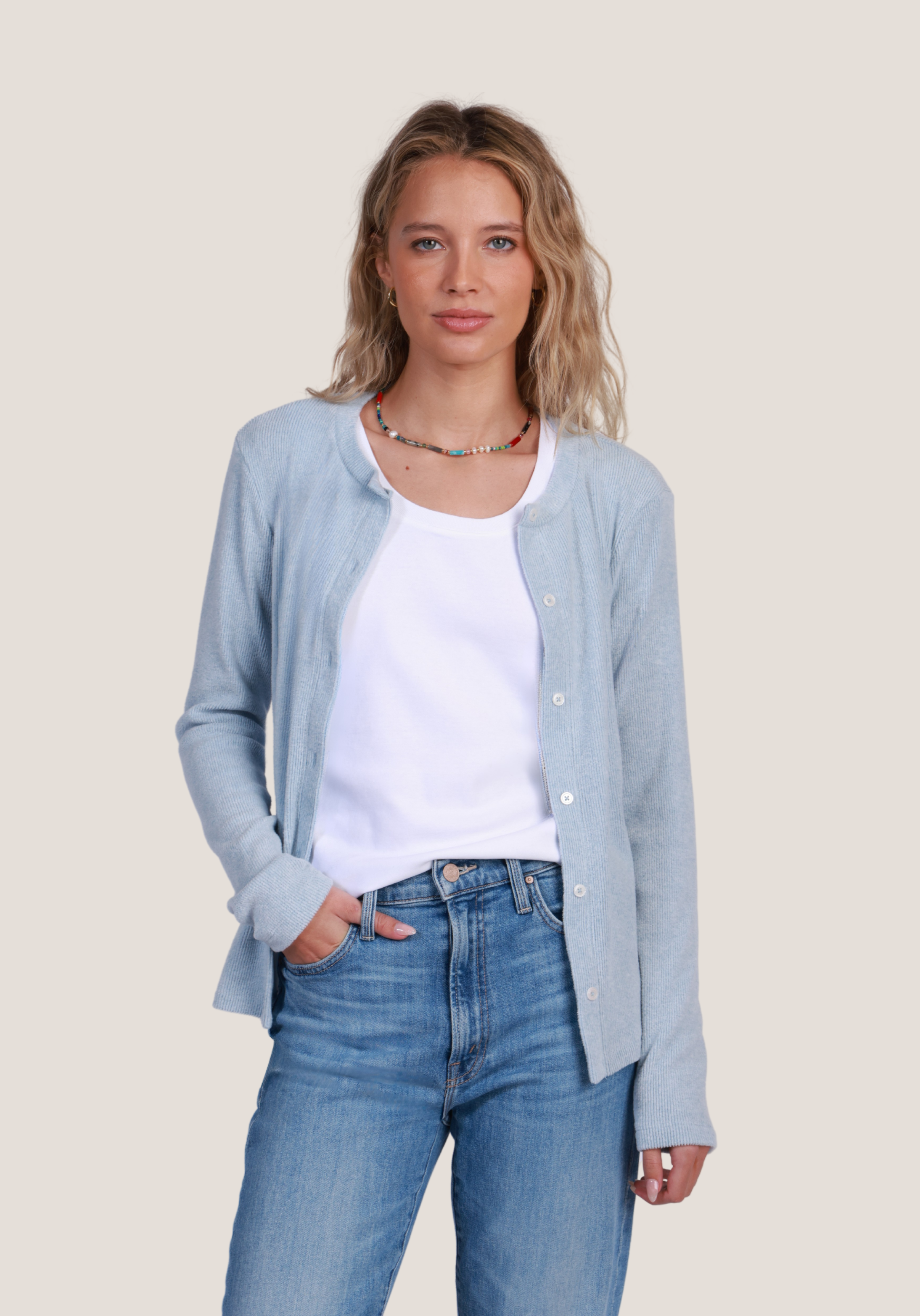 Hailey Cardigan