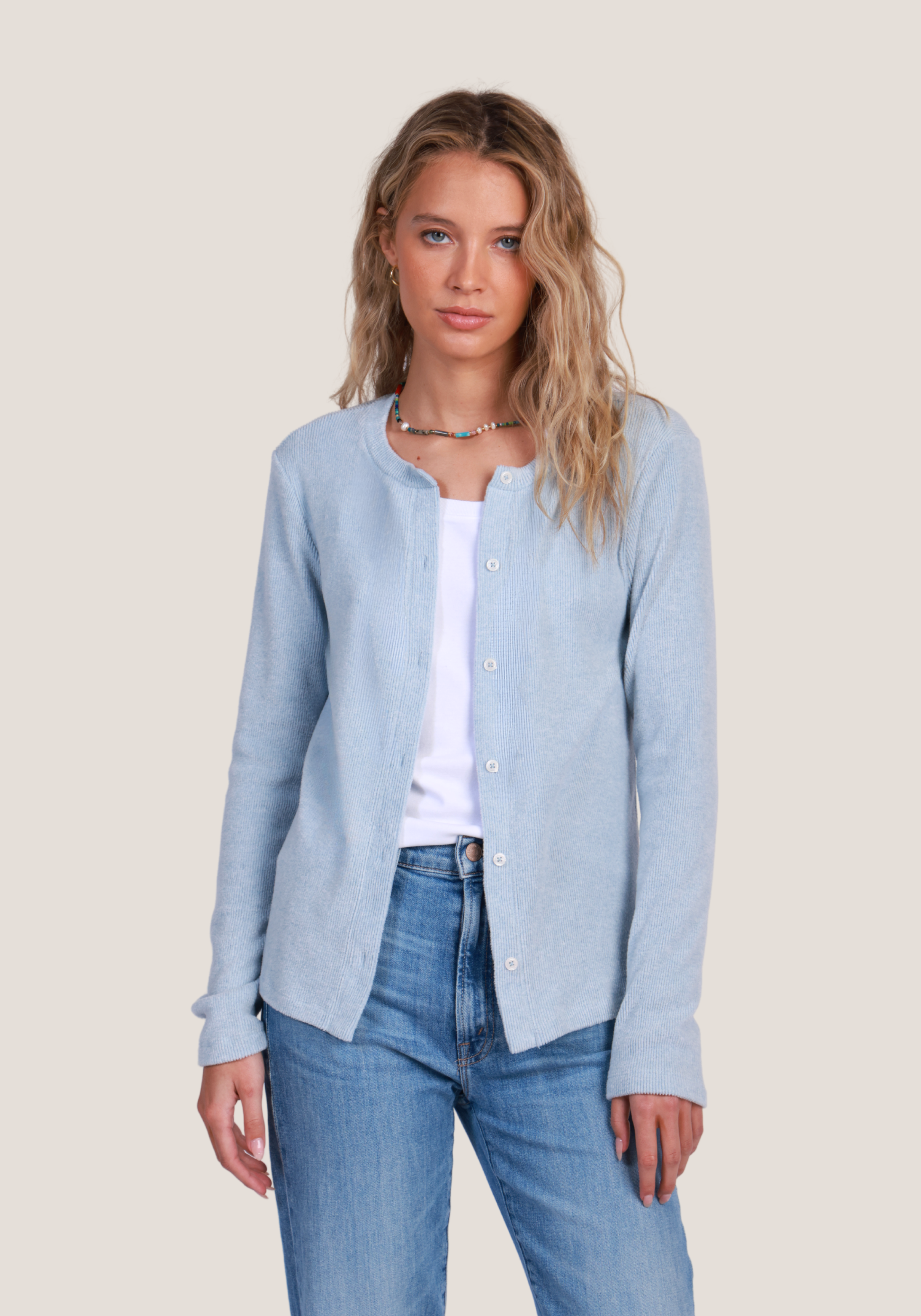 Hailey Cardigan