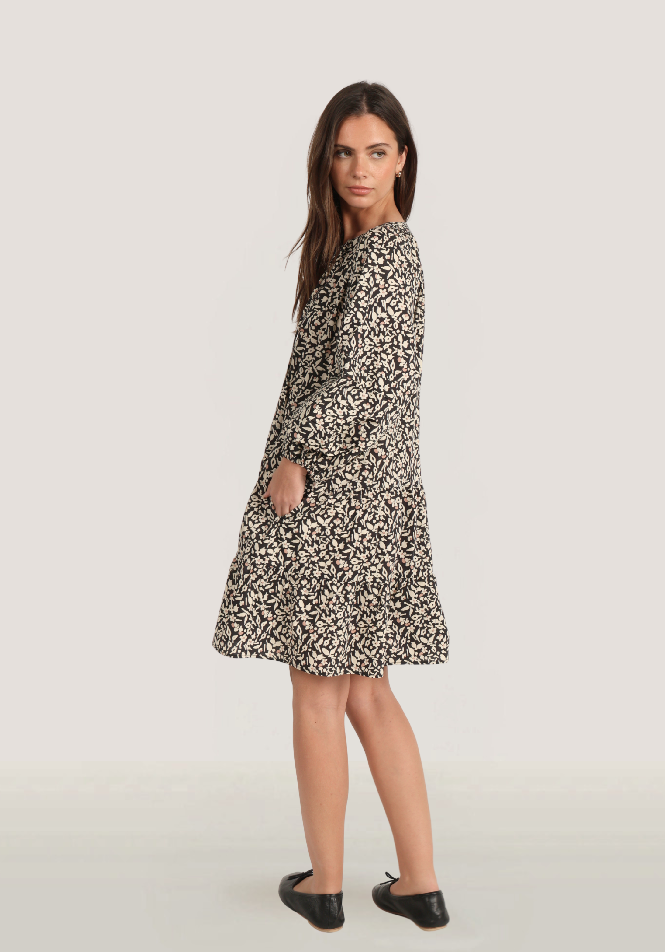 Harper Dress