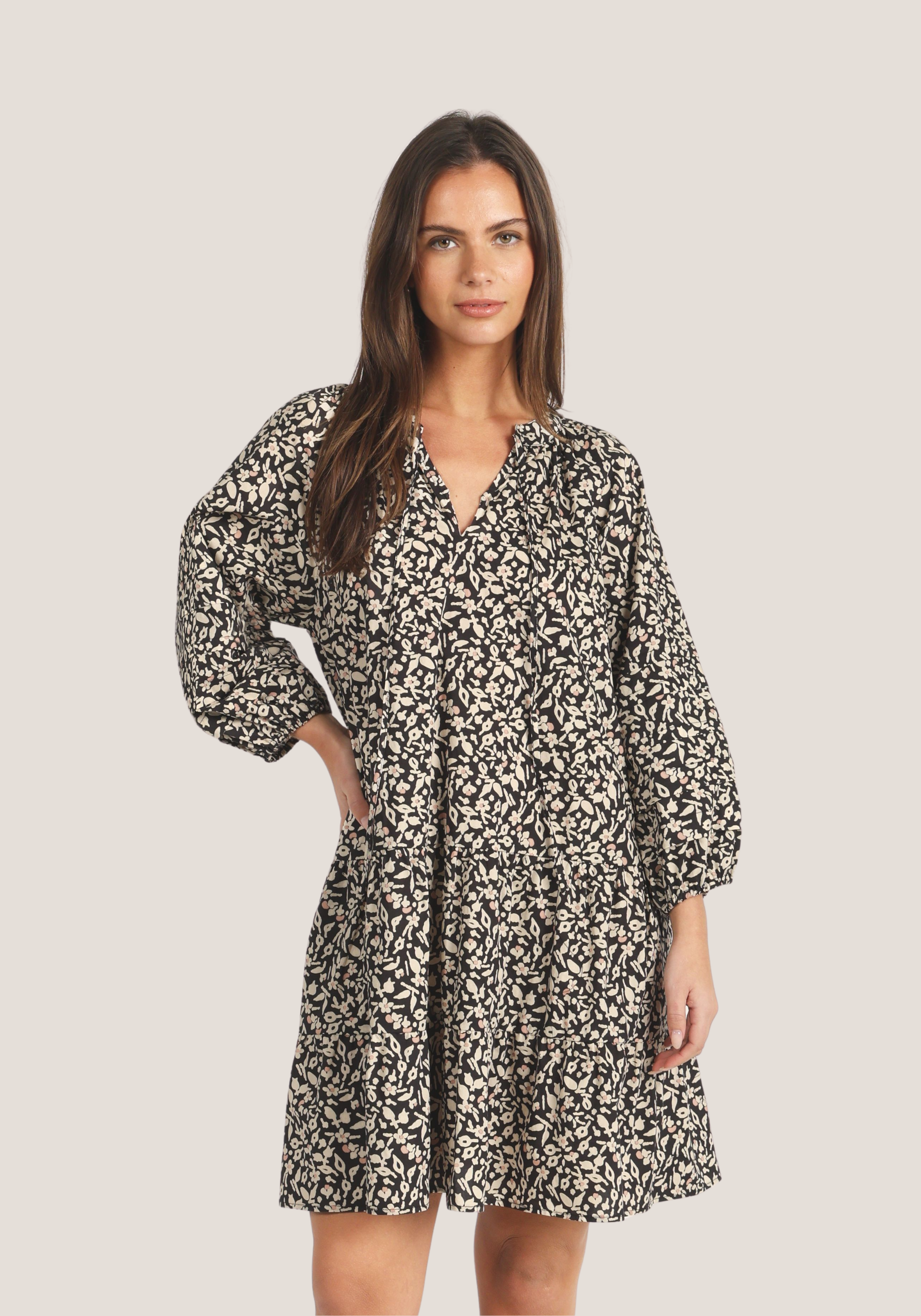 Harper Dress
