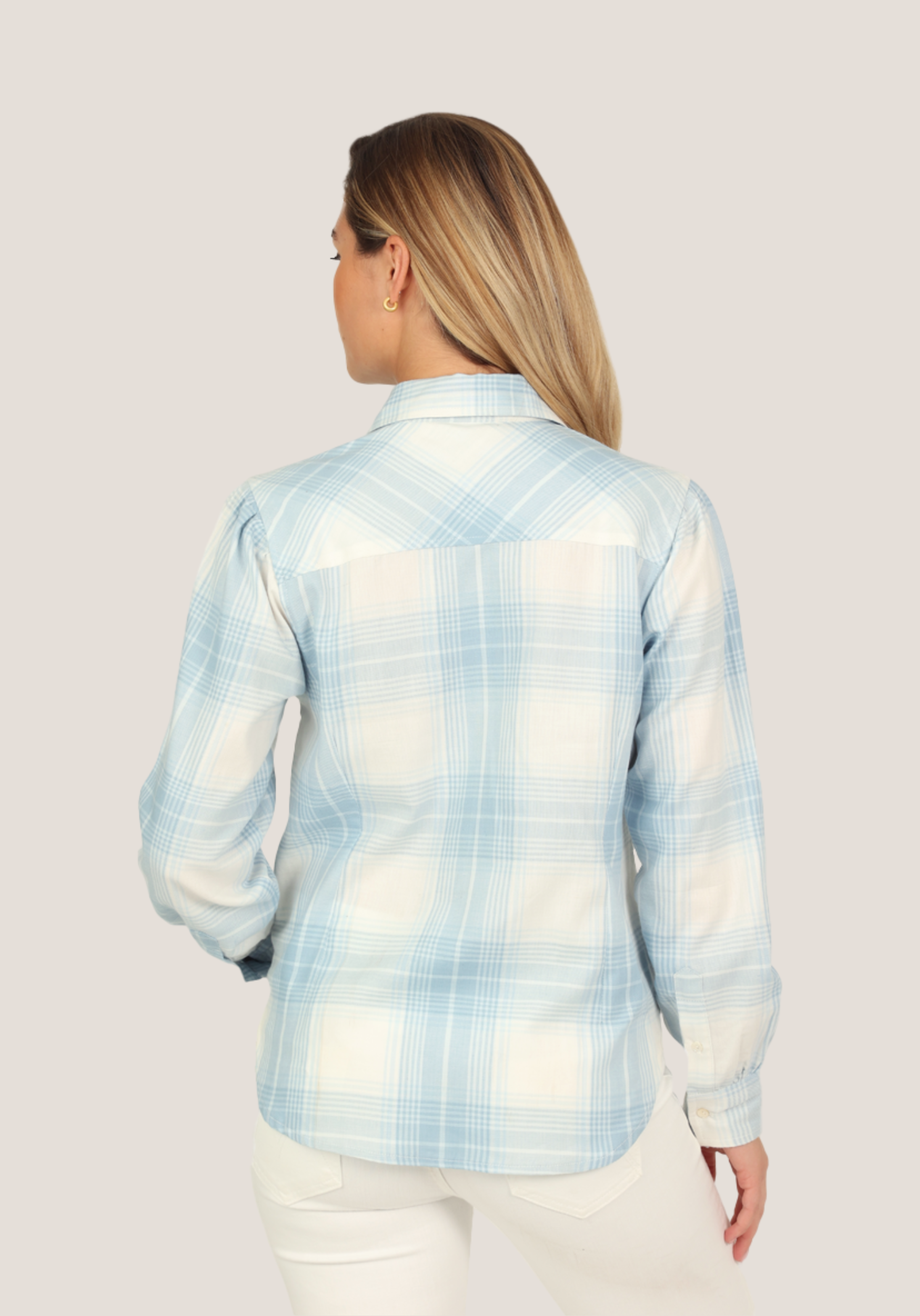 Harper Shirt