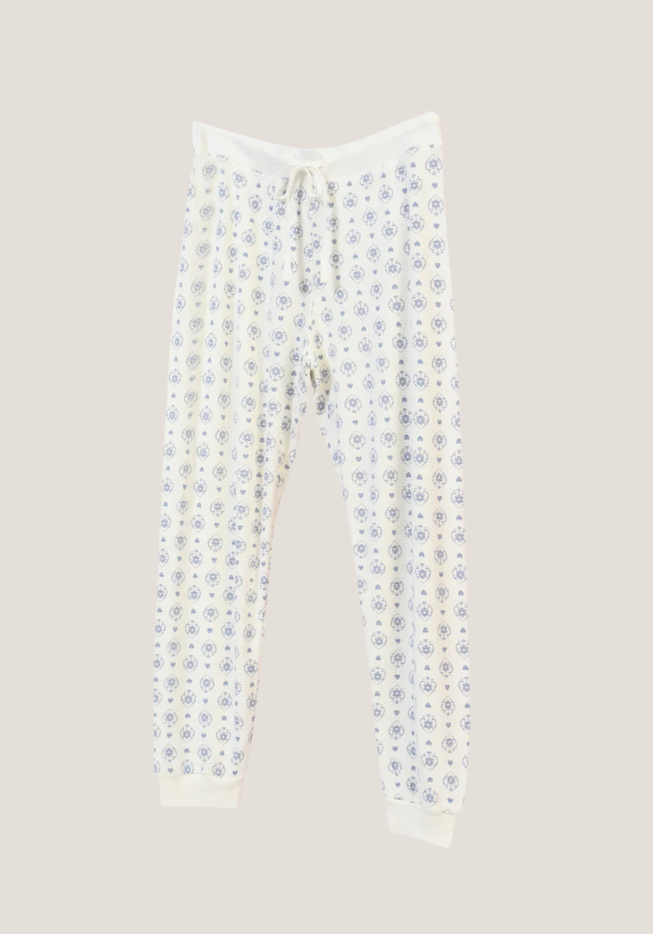 Heart Thermal Jogger