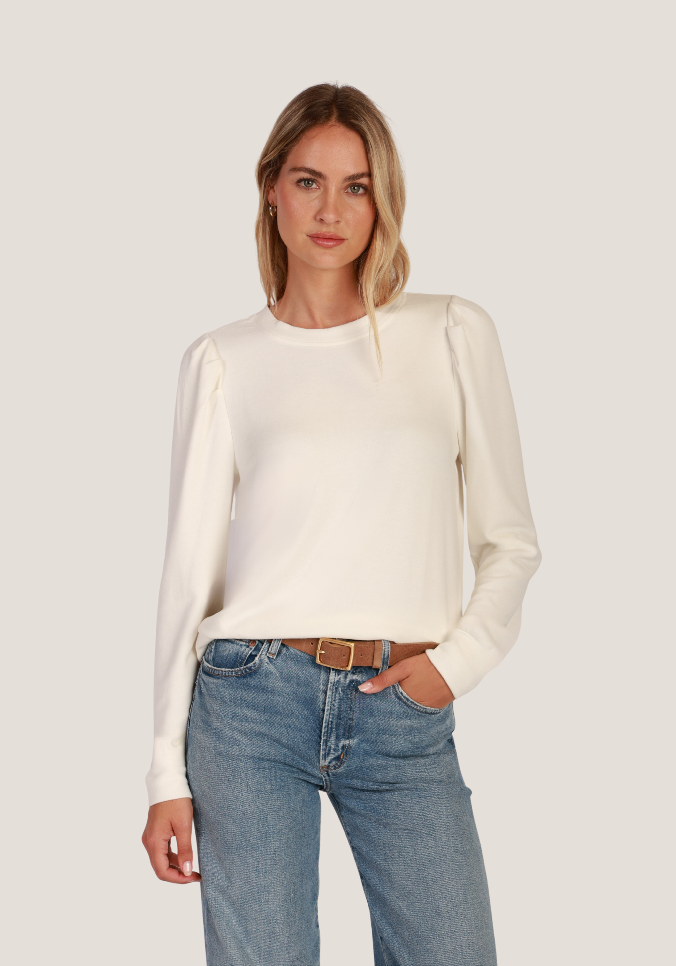 Charlie Pullover