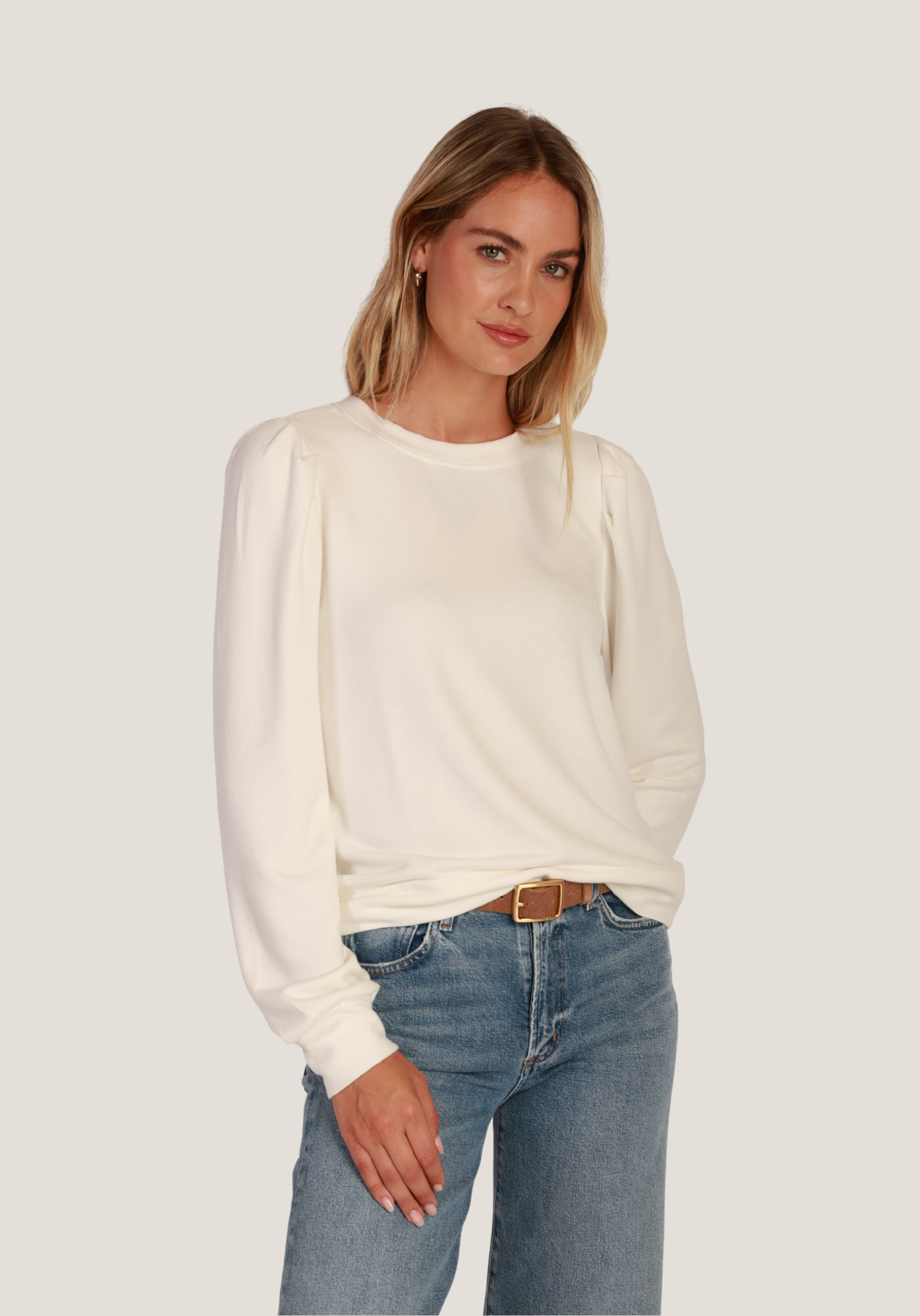Charlie Pullover