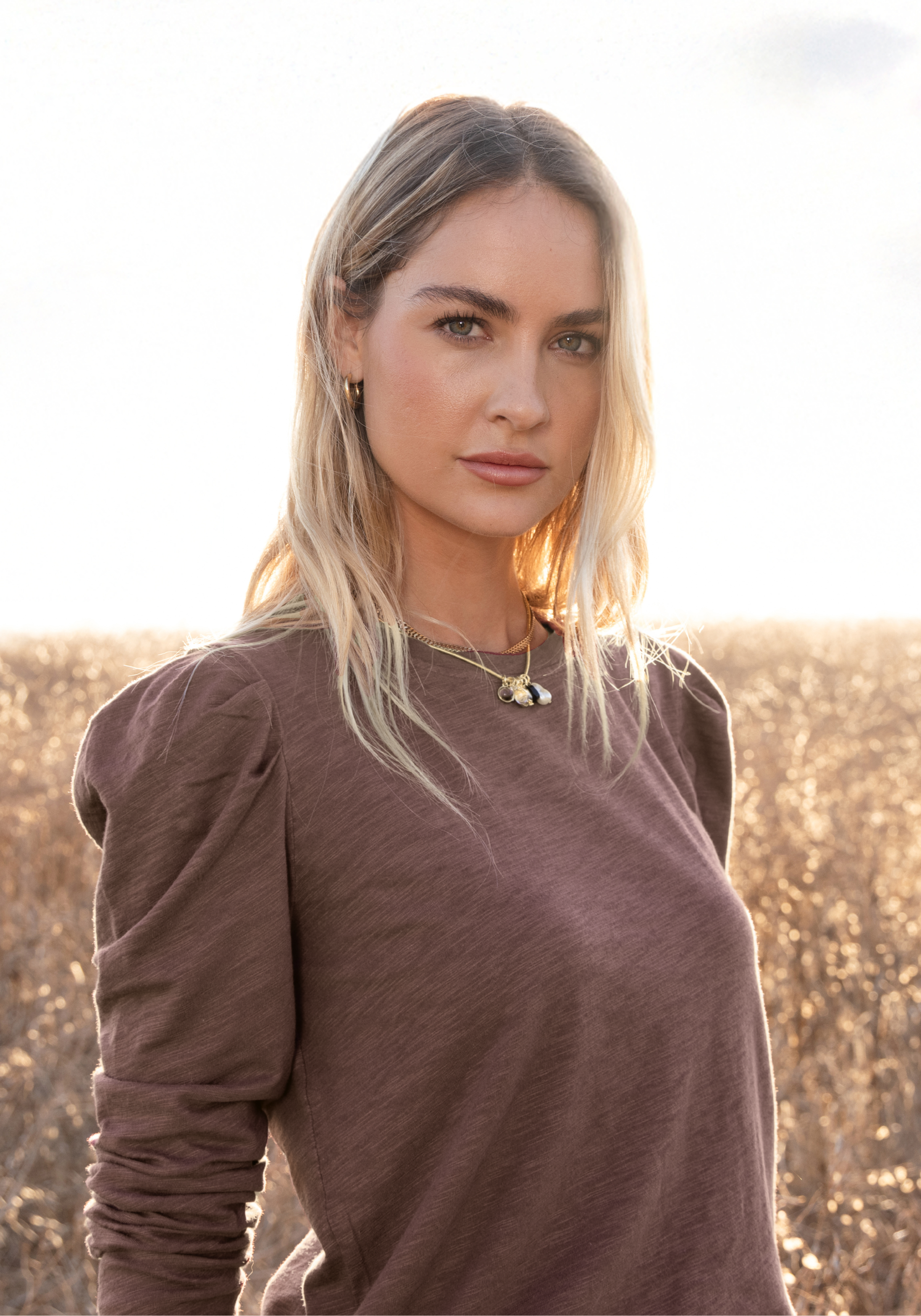 Jules Top