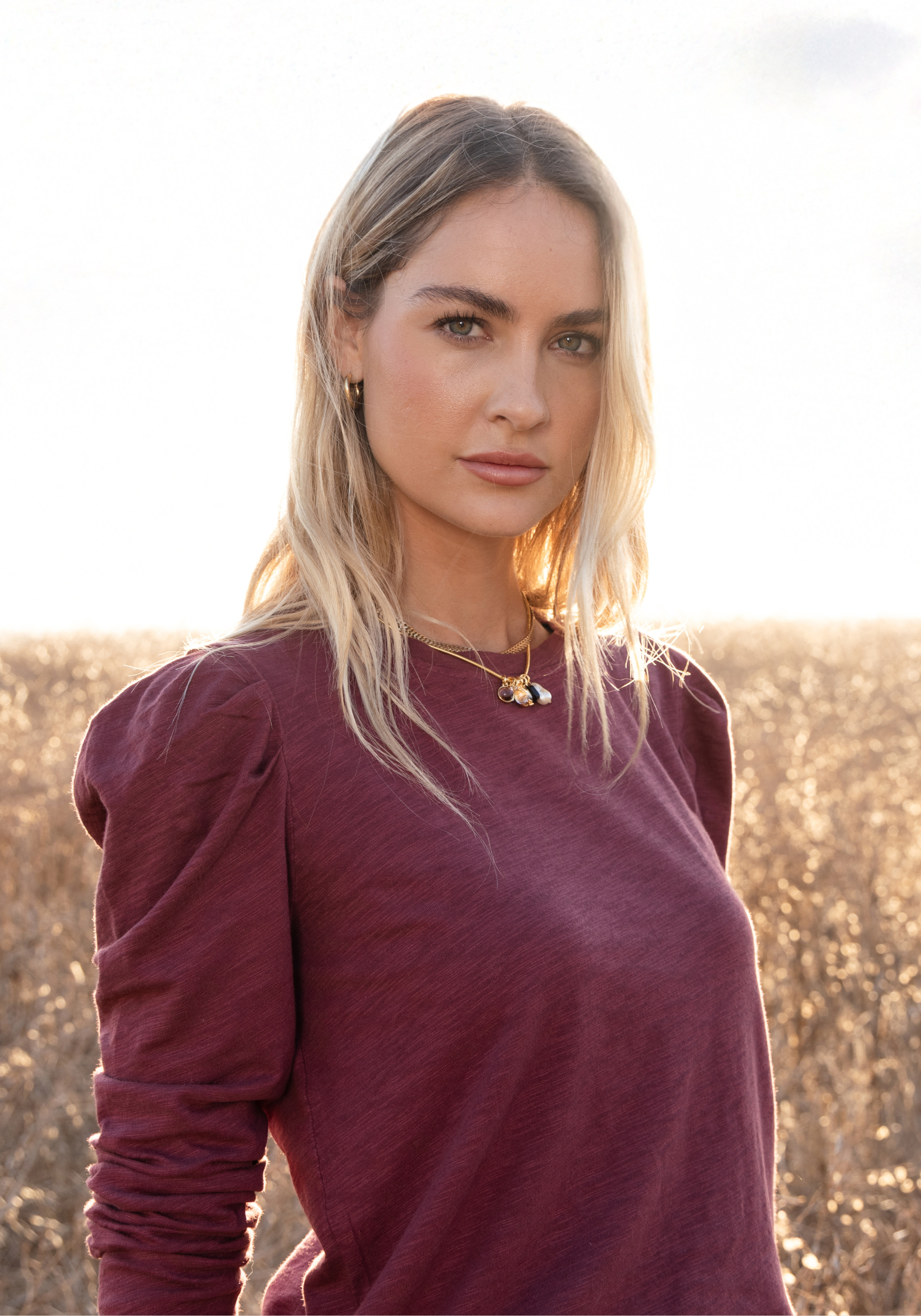 Jules Top
