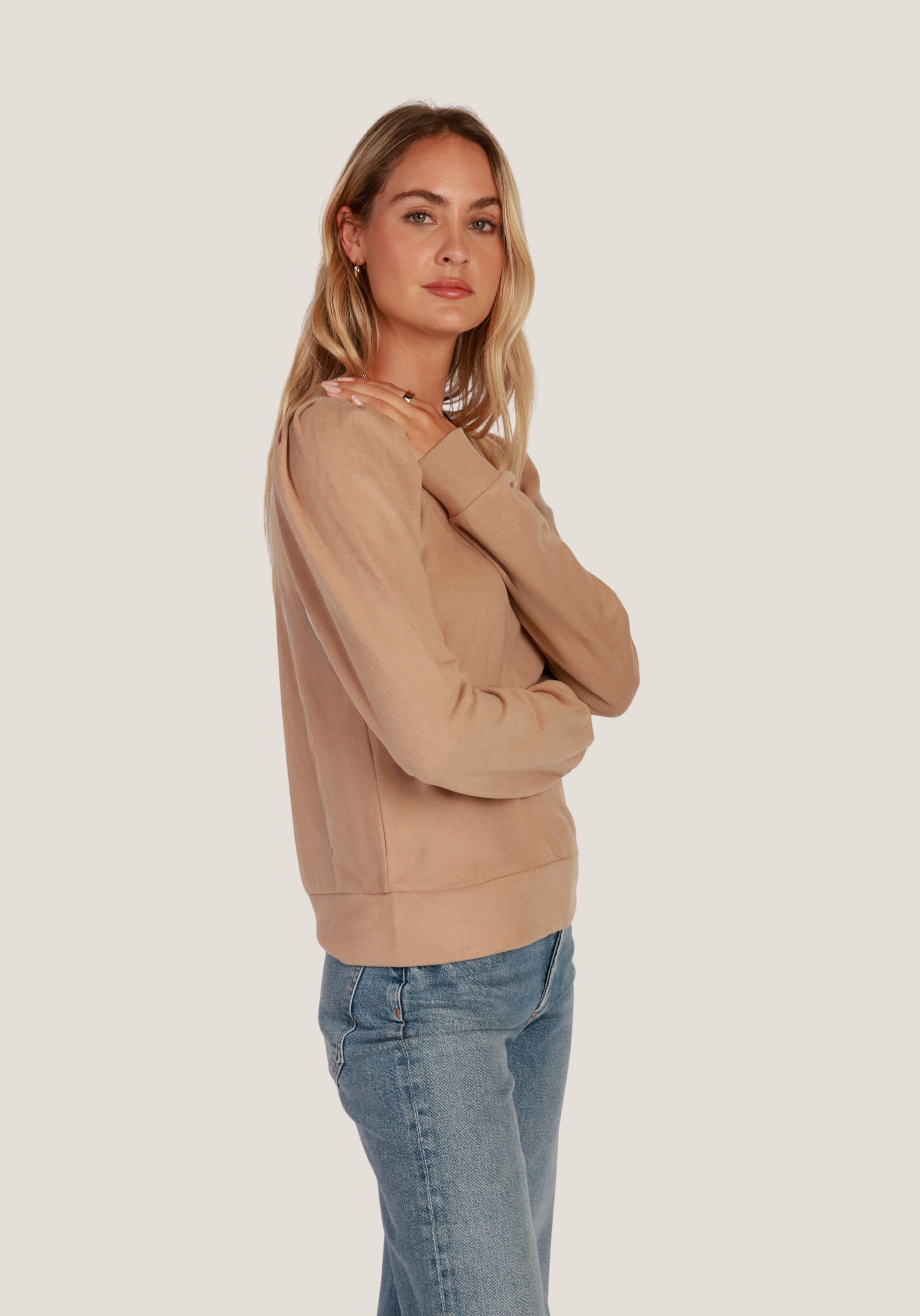 Charlie Pullover