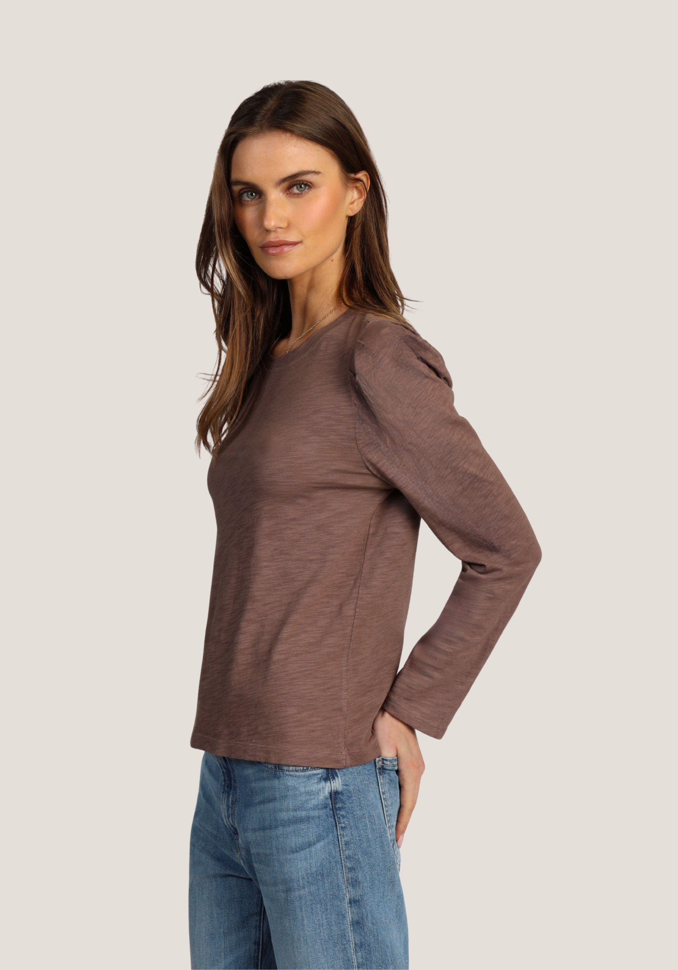 Jules Top
