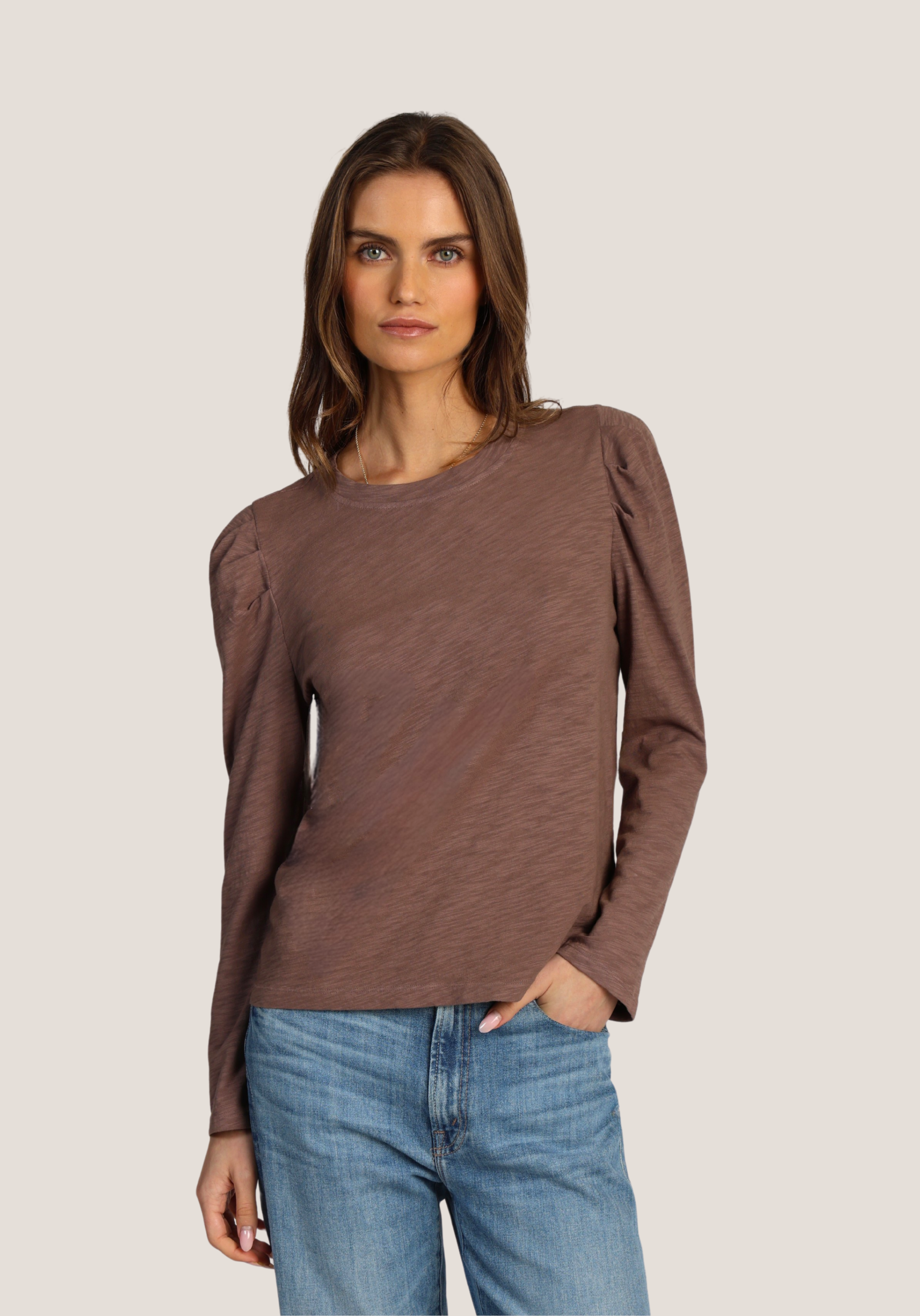 Jules Top