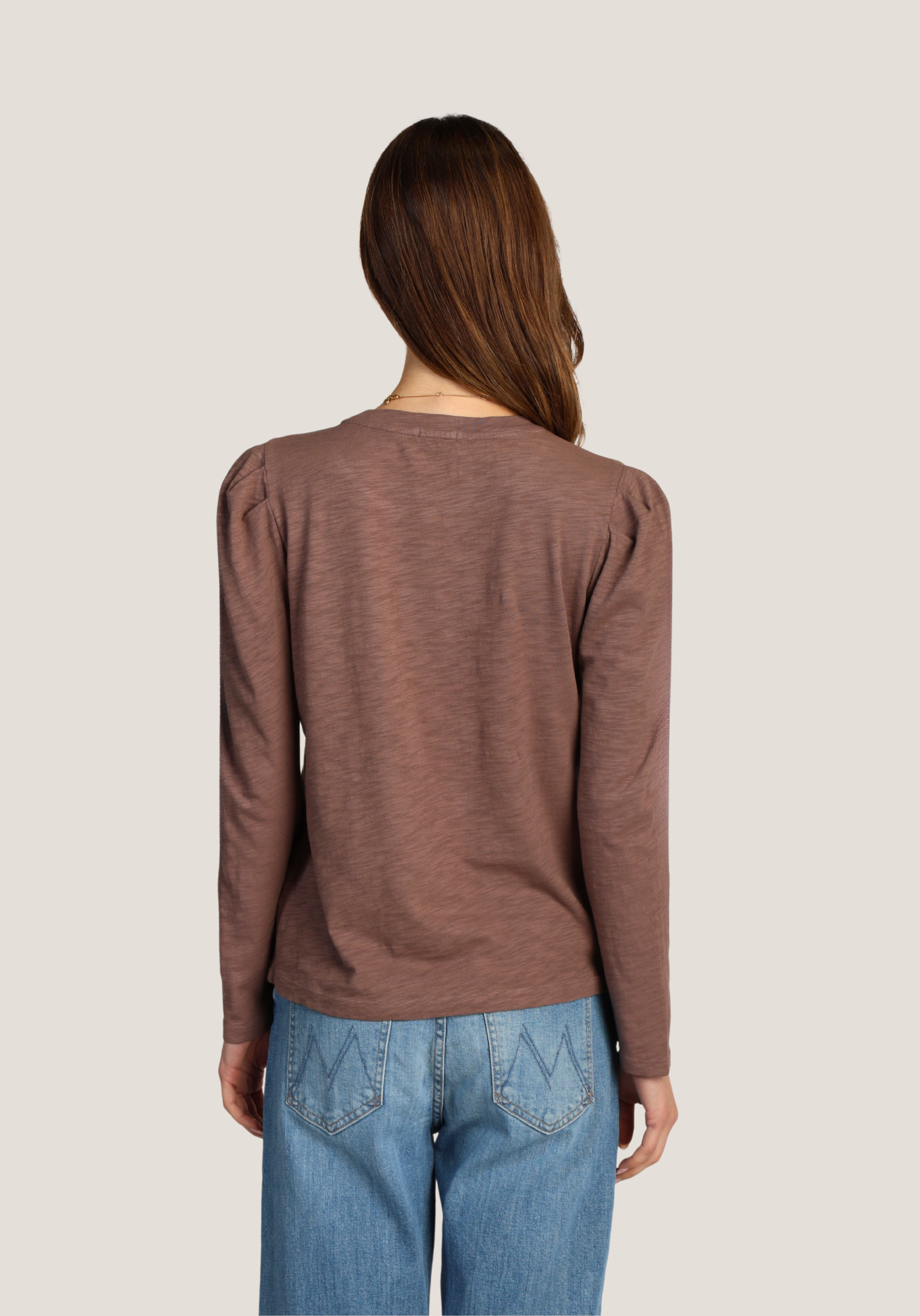 Jules Top