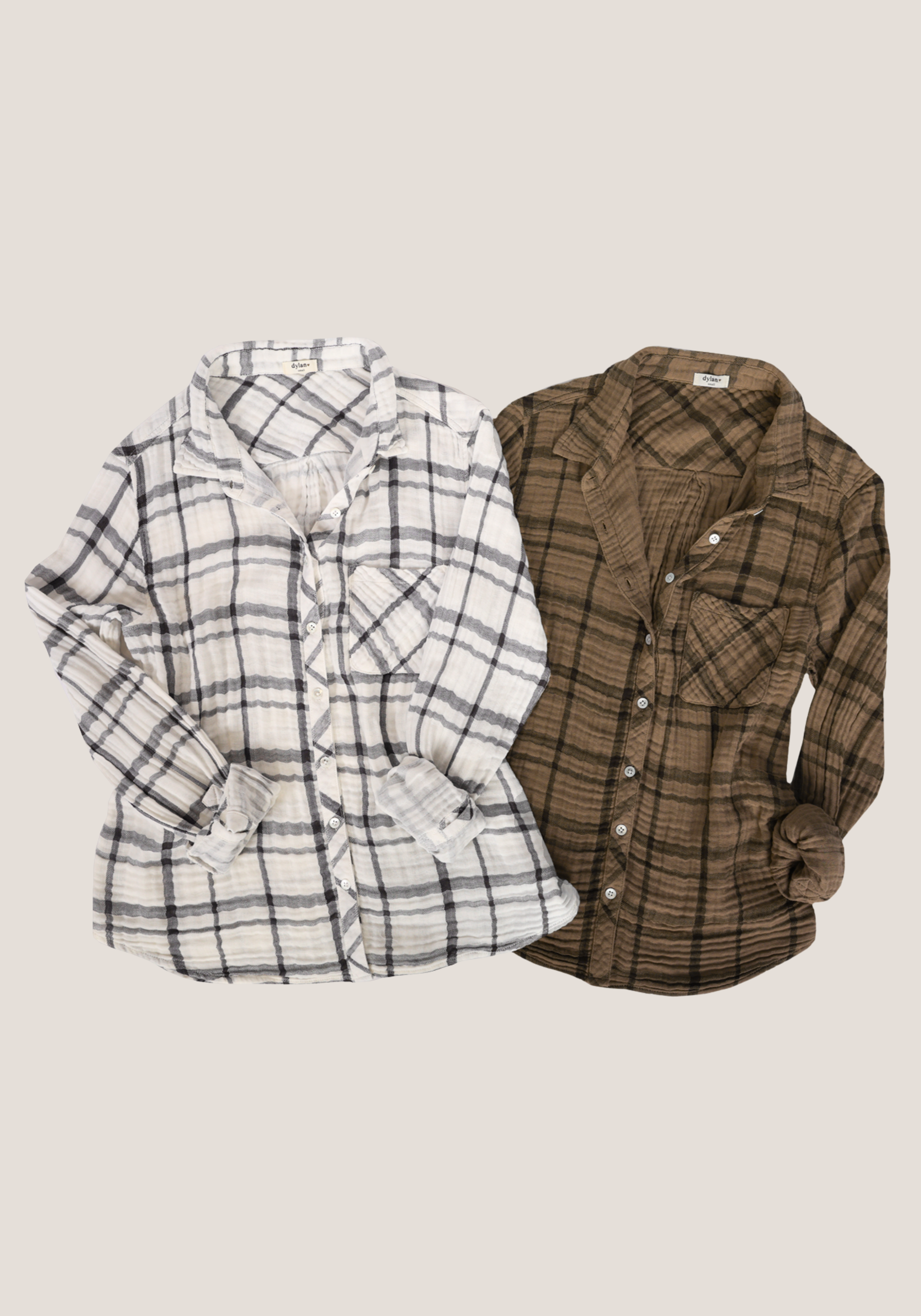 Taylor Plaid