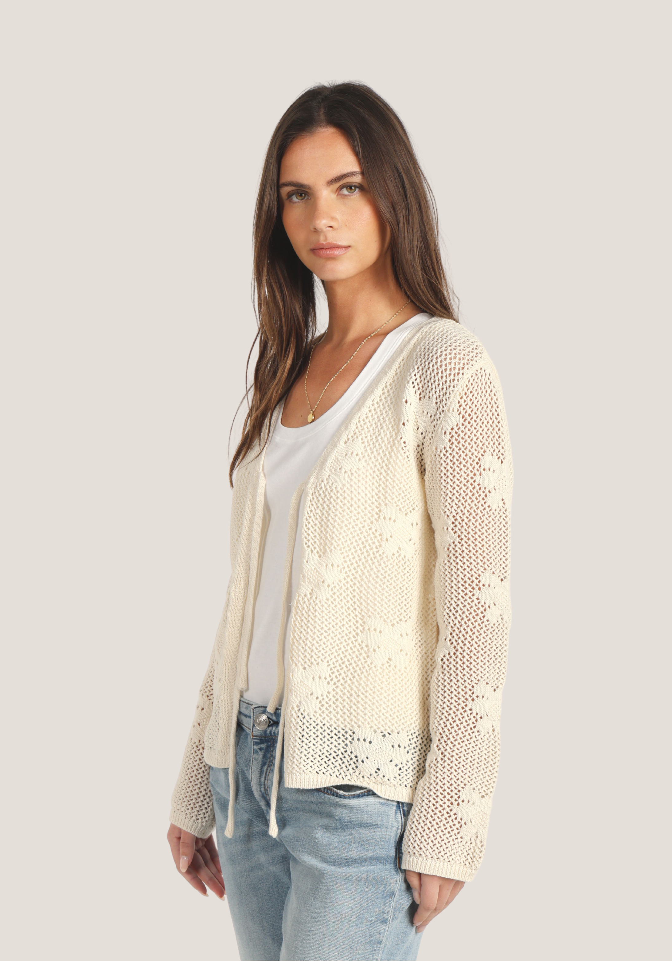 Lily Cardigan