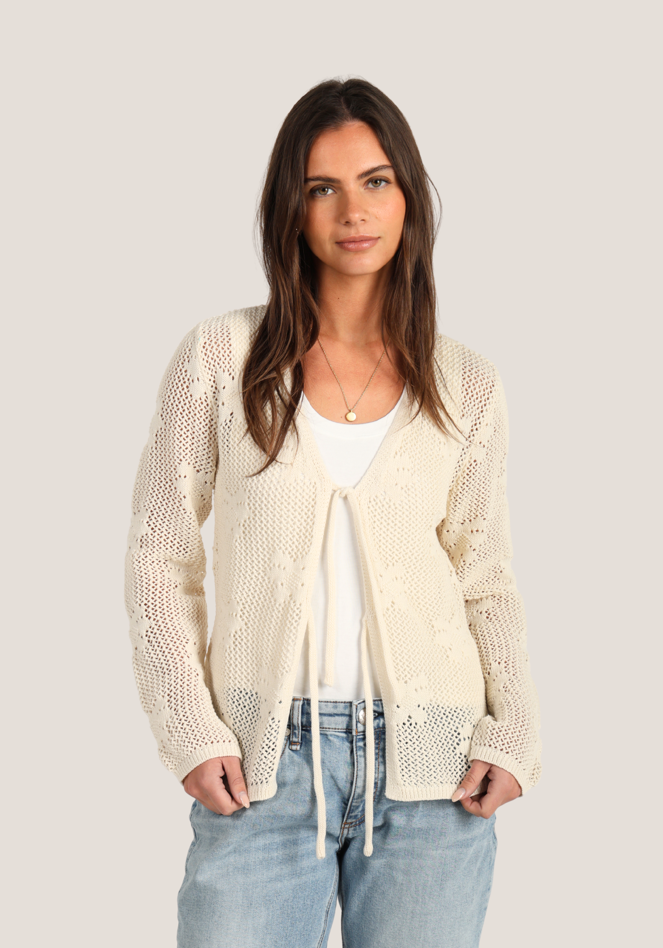 Lily Cardigan