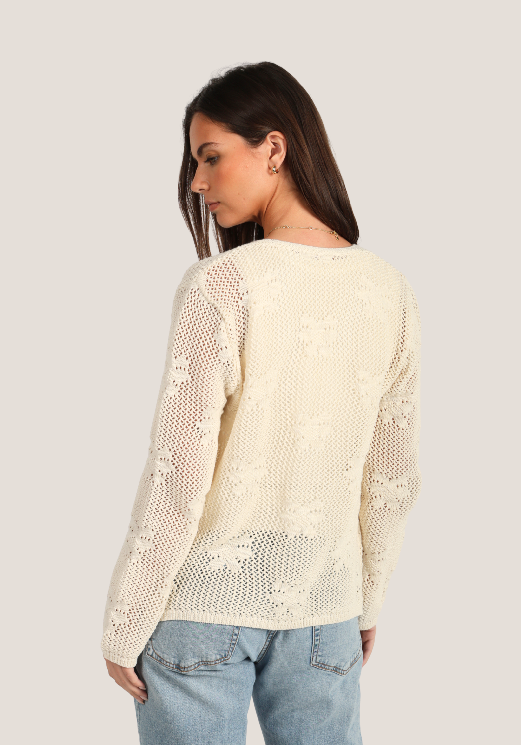 Lily Cardigan