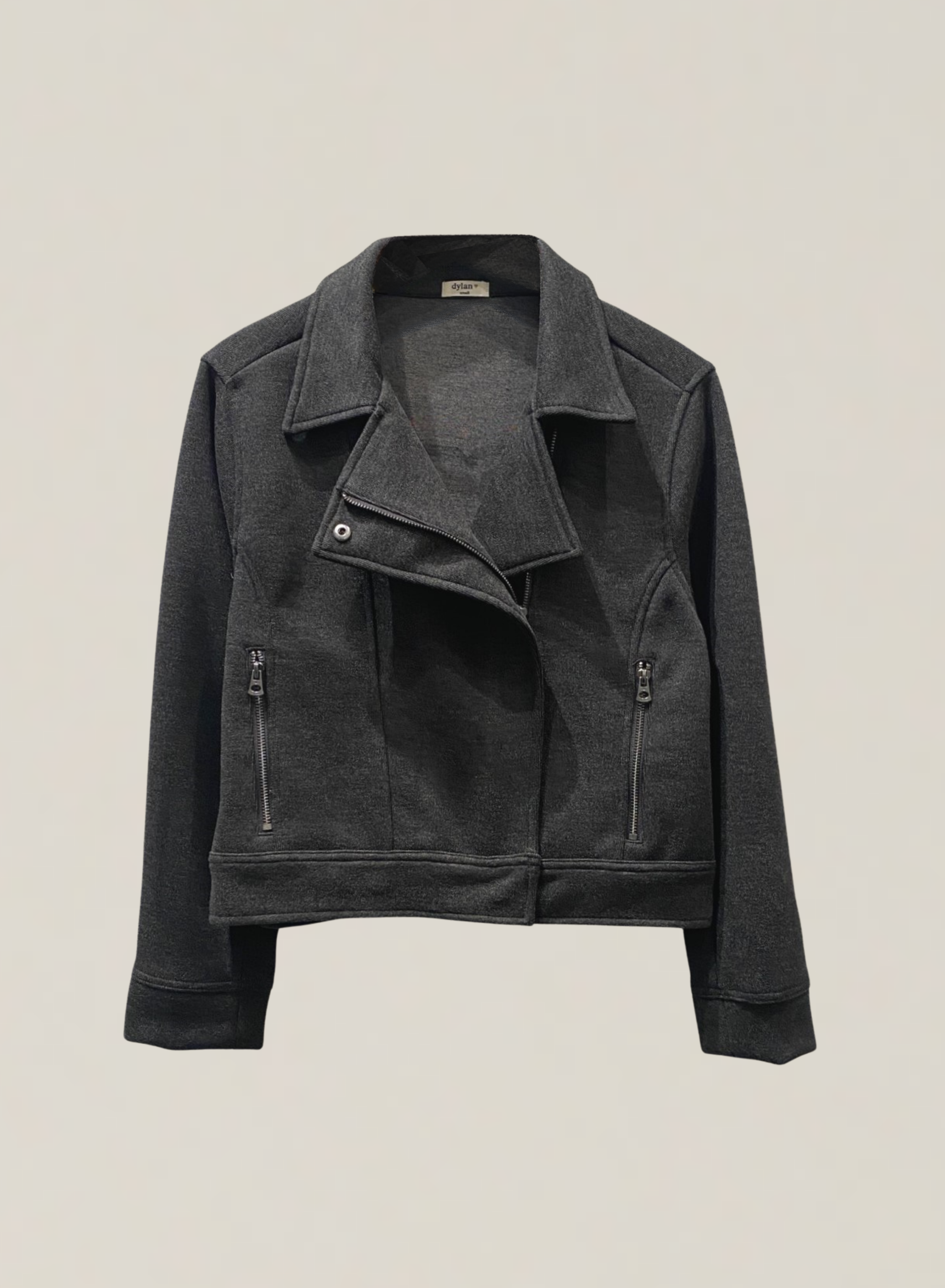 Mason Knit Bomber