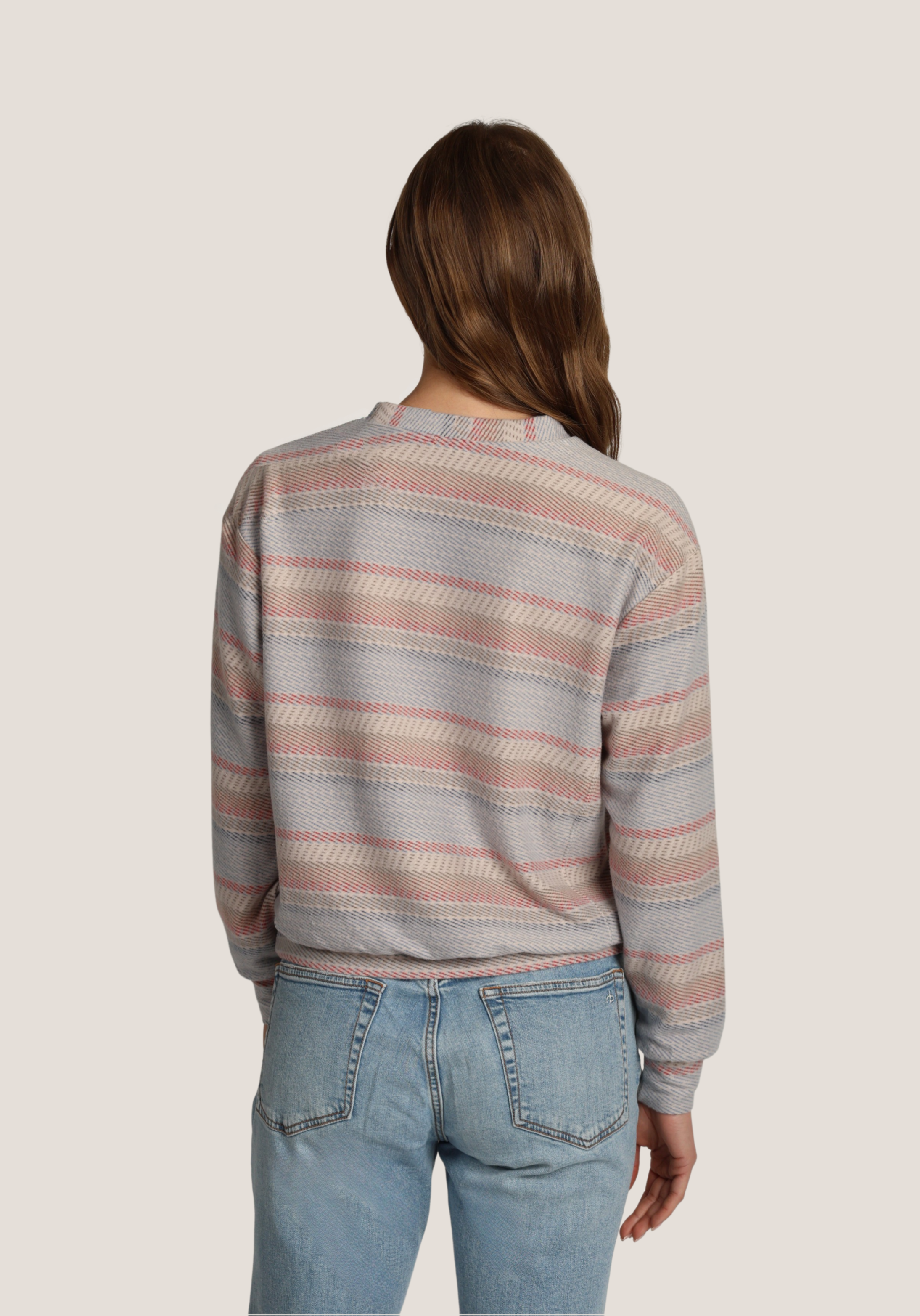 Millie Pullover