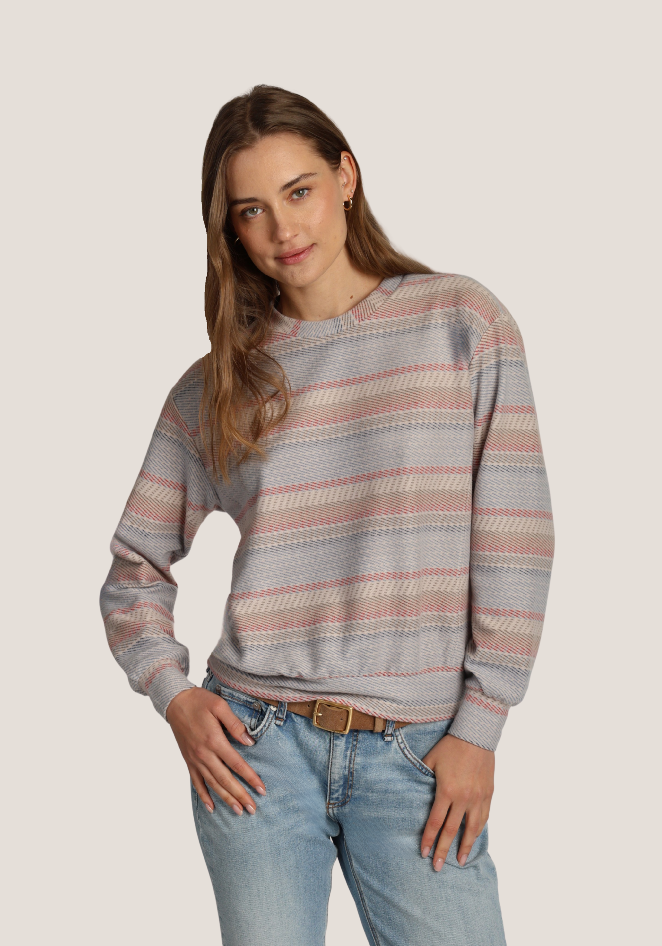 Millie Pullover