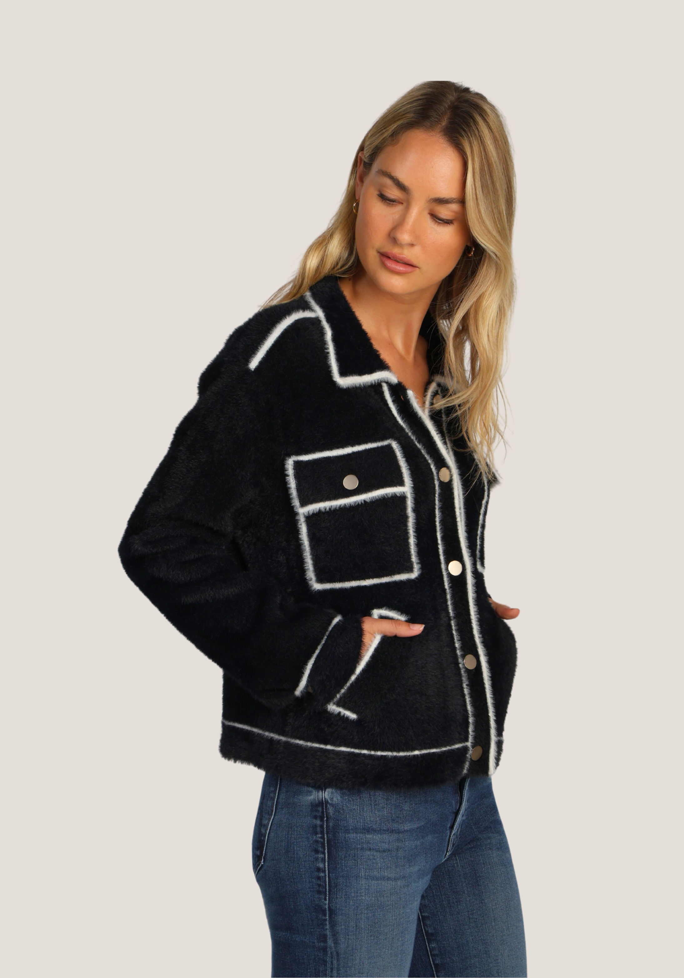 Madison Jacket