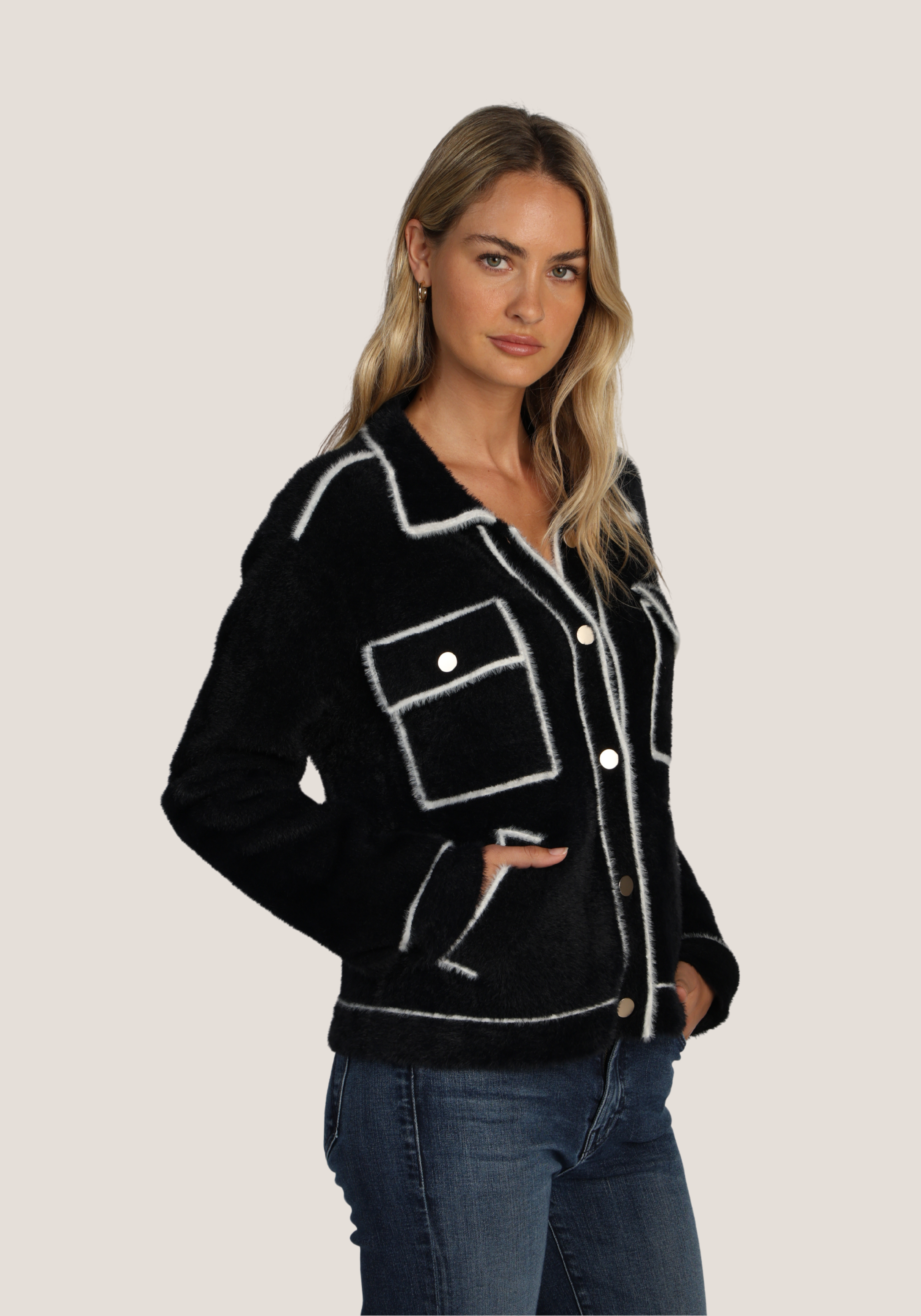 Madison Jacket