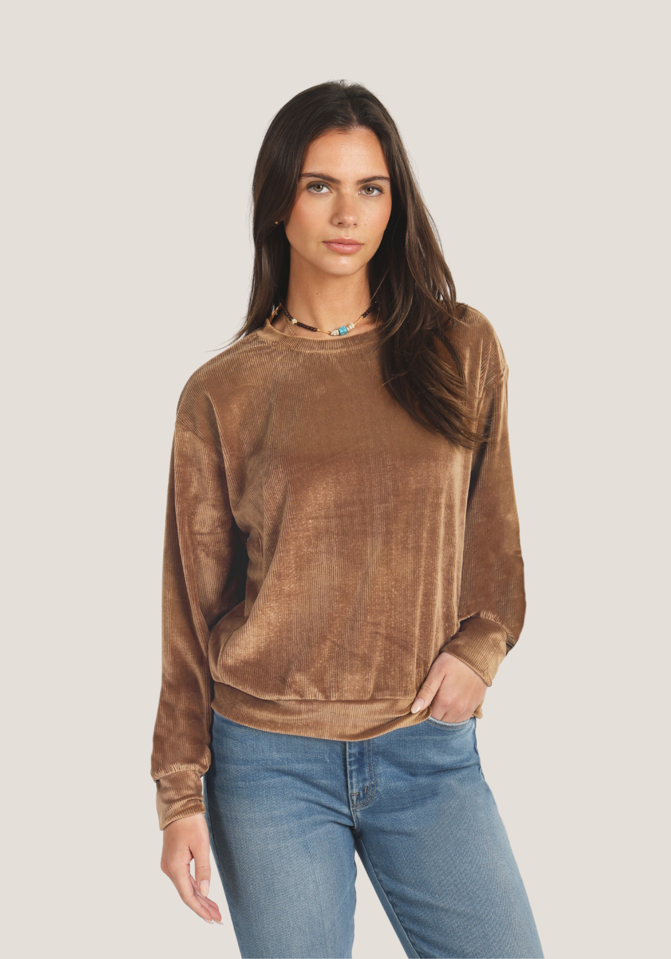 Sutton Top