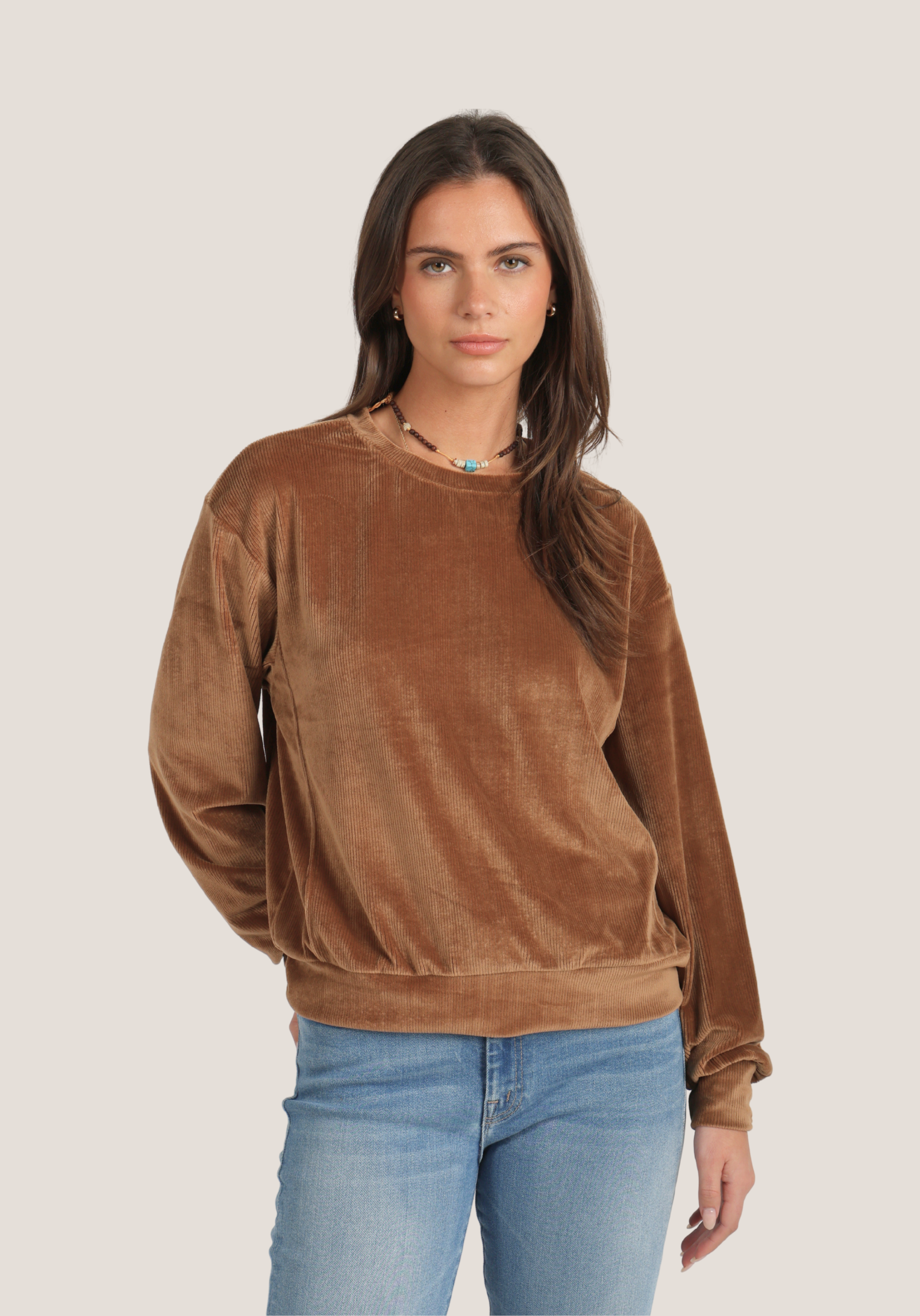 Sutton Top