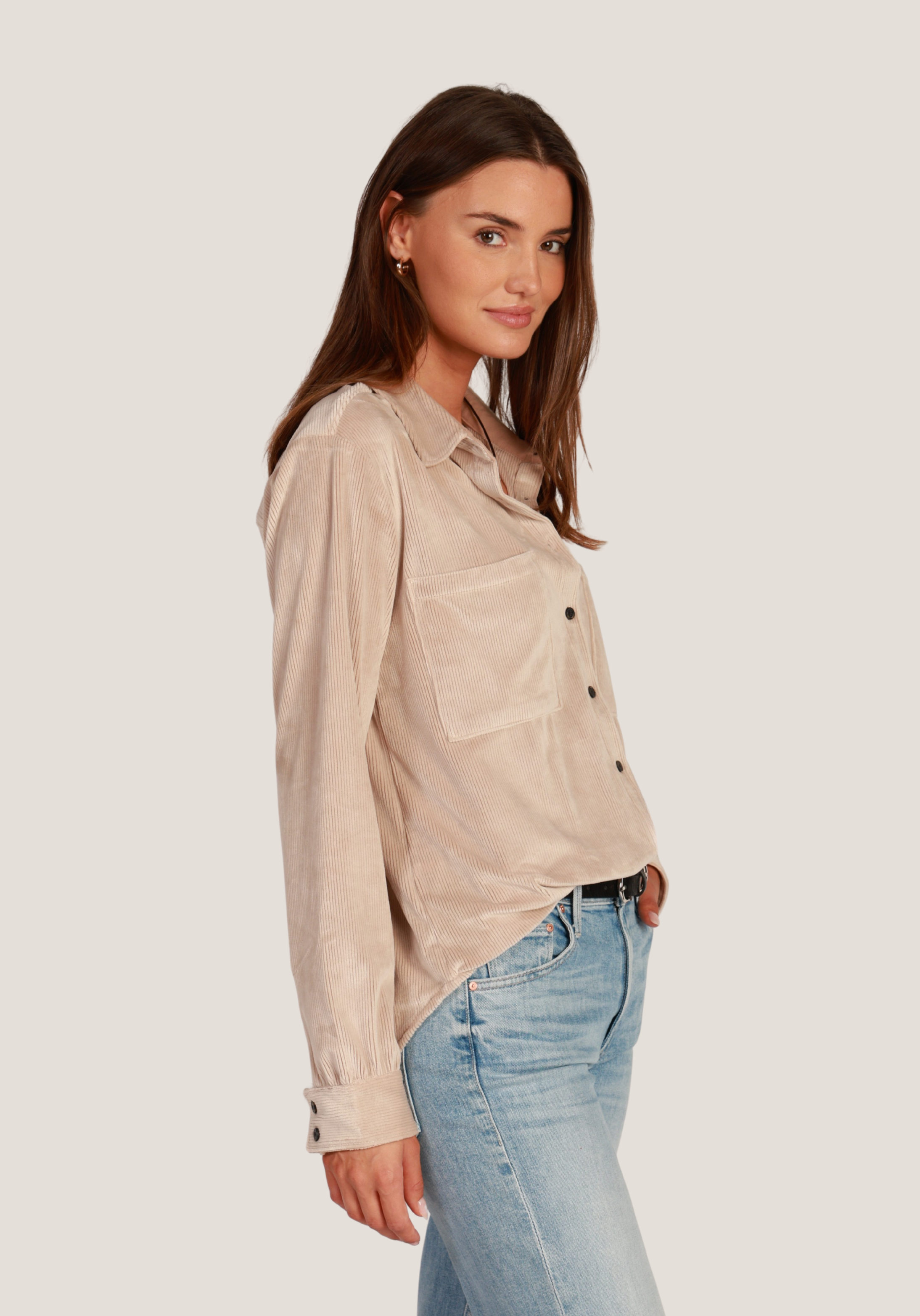 Maeve Shirt