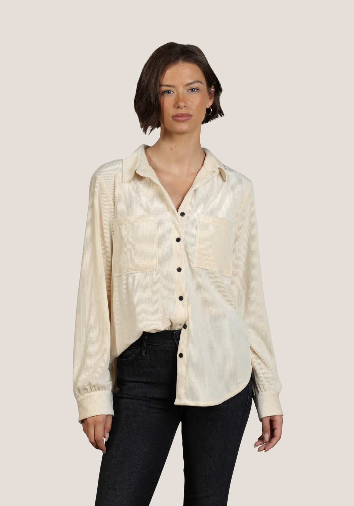 Maeve Shirt