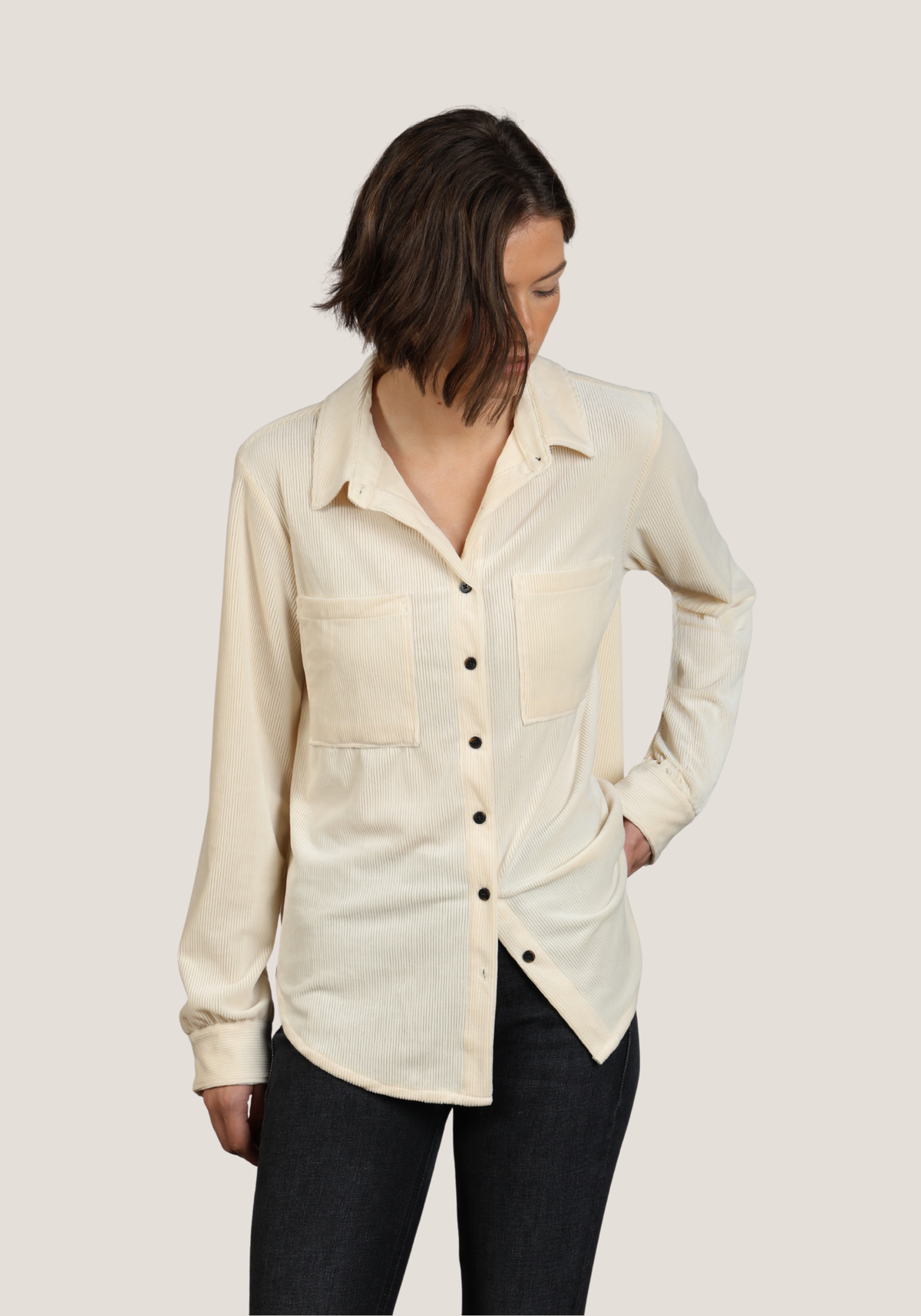 Maeve Shirt