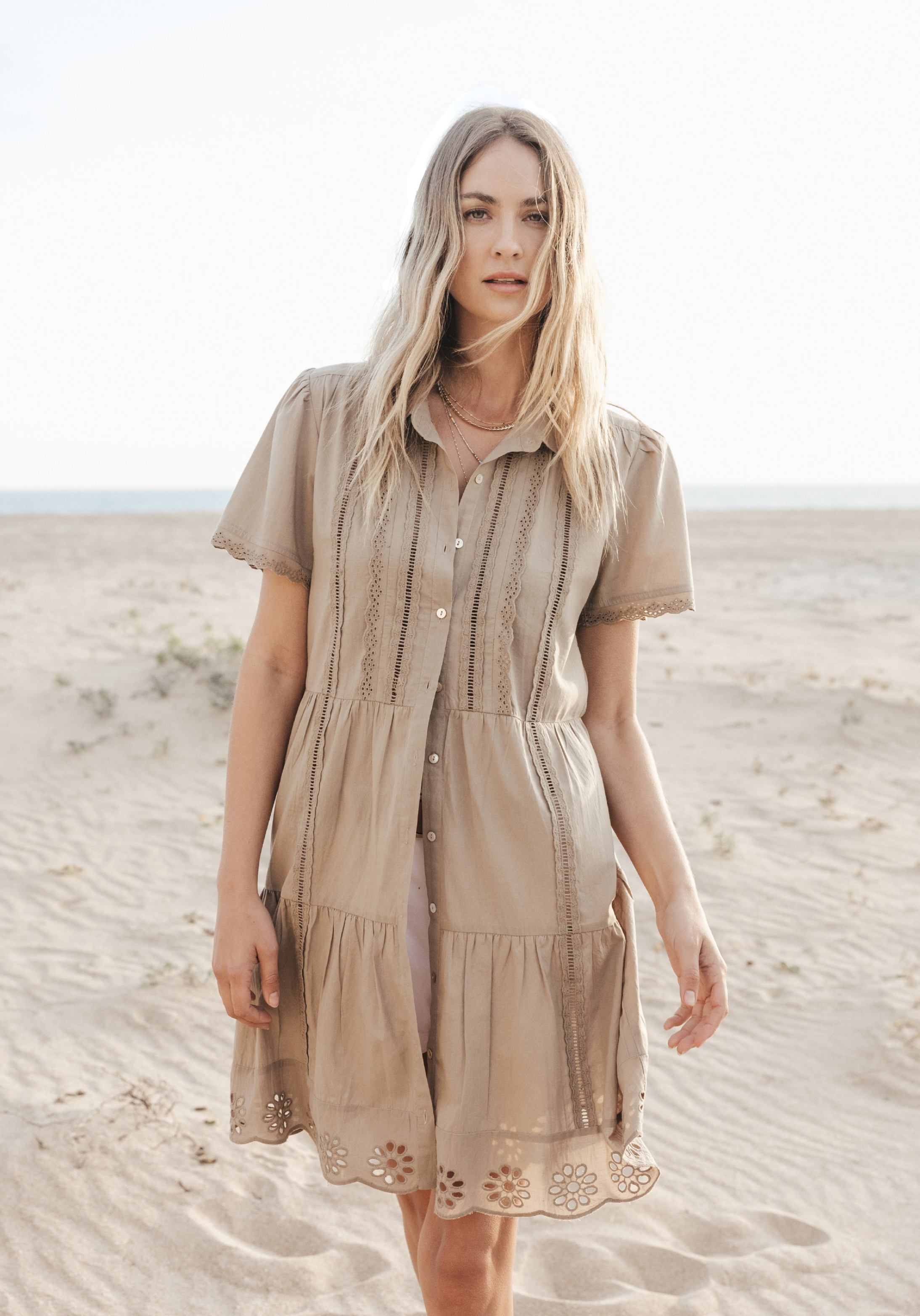 Malia Dress