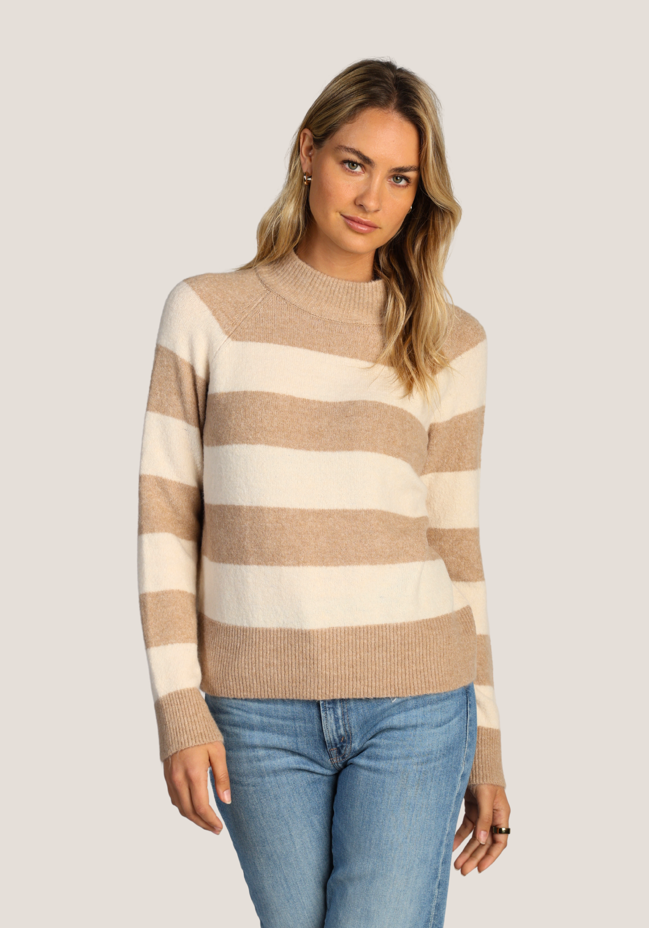 Mara Sweater