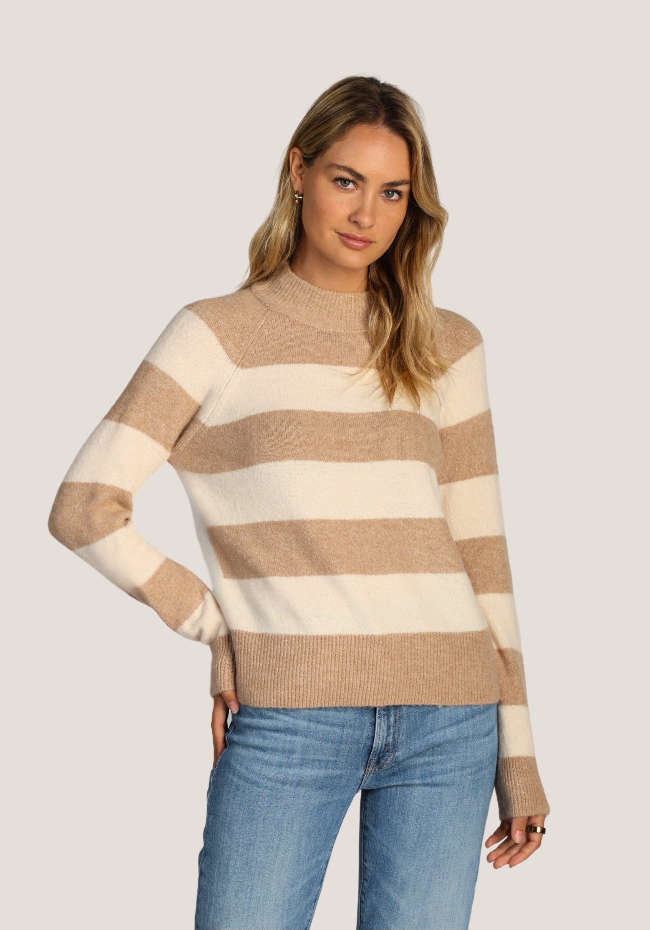 Mara Sweater