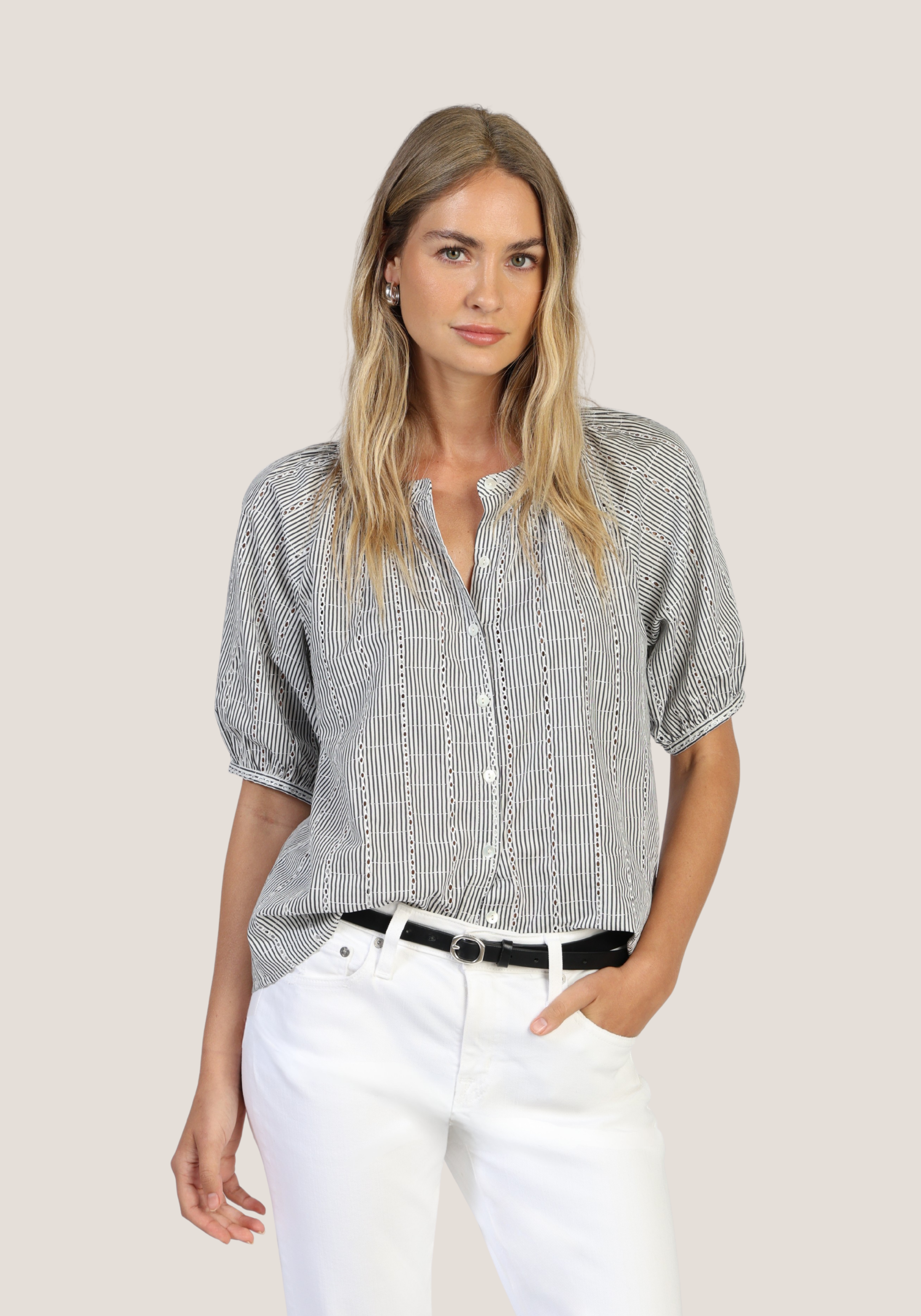 Mara Top