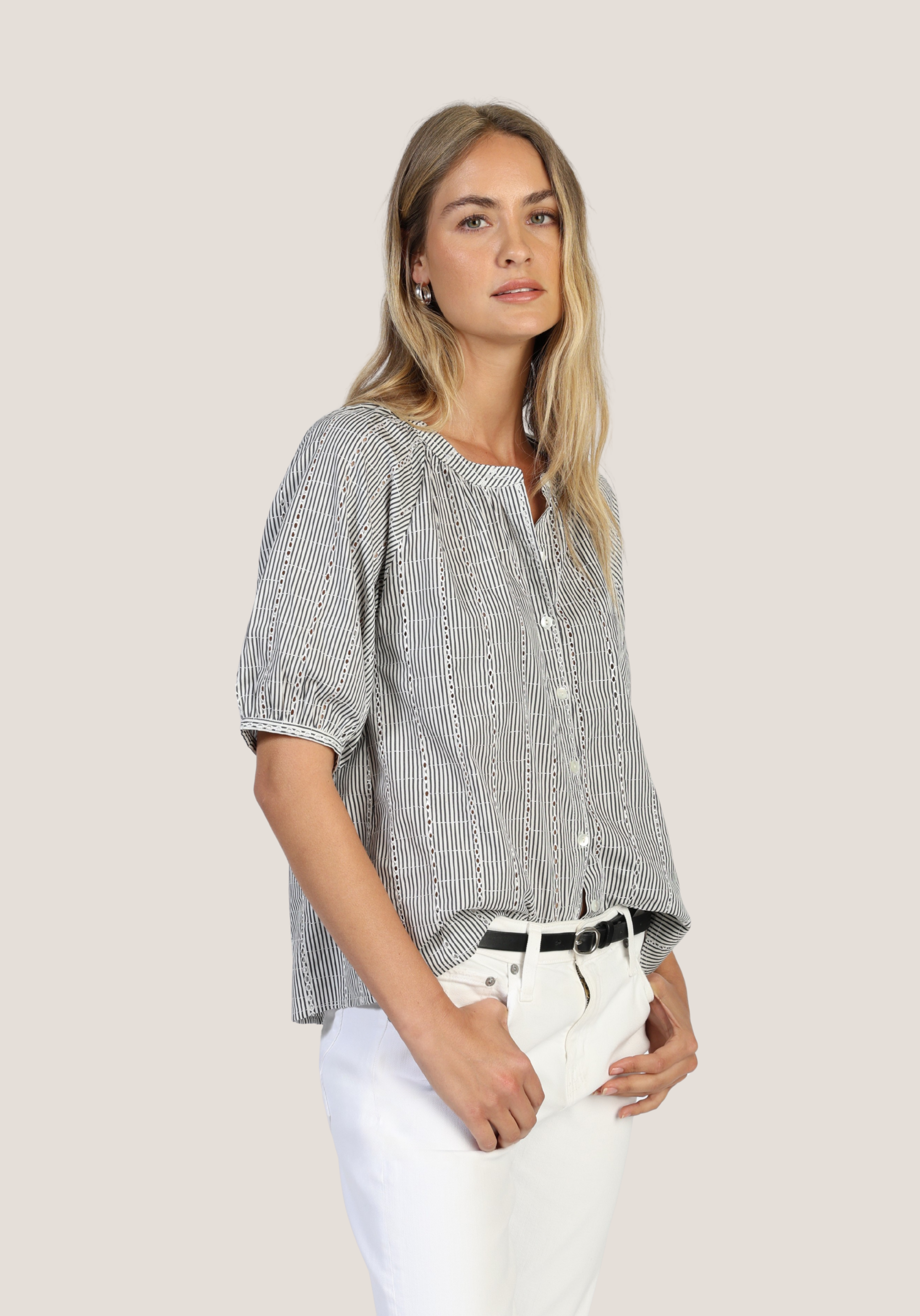 Mara Top
