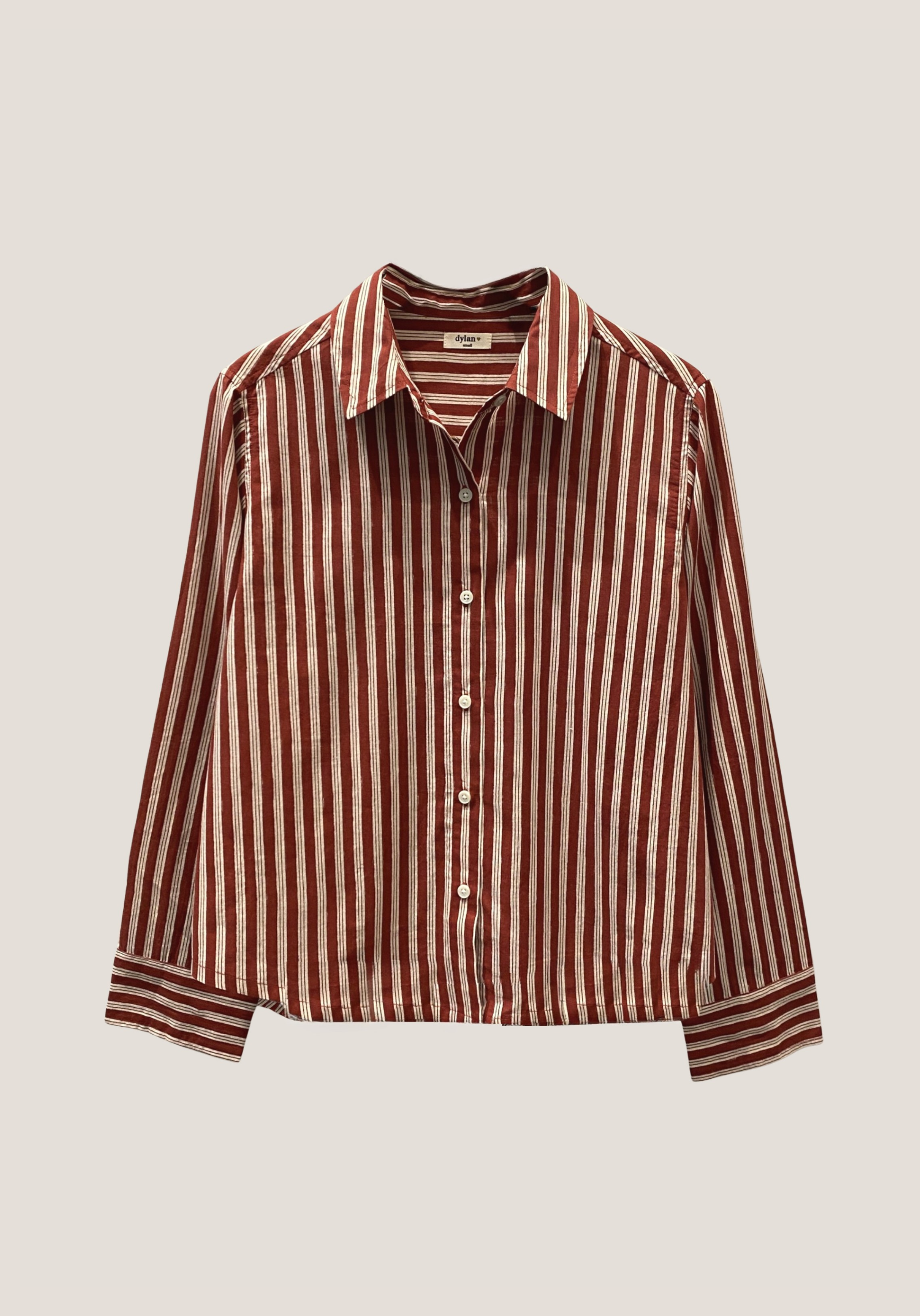 Margo Shirt